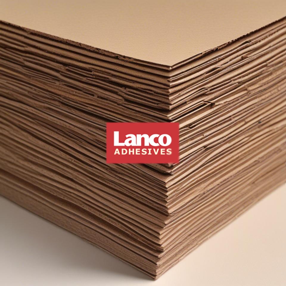 🔥Hot Melts & Recycled Corrugated Board
Hot melt adhesives offer several advantages:
● Fast setting times
● Strong bonds
● Clean application
● Compatibility with automated packaging equipment