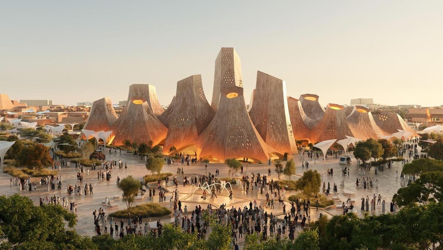 After working on the Expo 2030 Riyadh CMP with LAVA on hospitality strategy, we are thrilled to have been brought onboard to lead F&B strategy on the DMP with Buro Happold. An incredible project that pushing the boundaries on the art of possibility, with a real desire for transformational thinking on the purpose, positioning and offering.