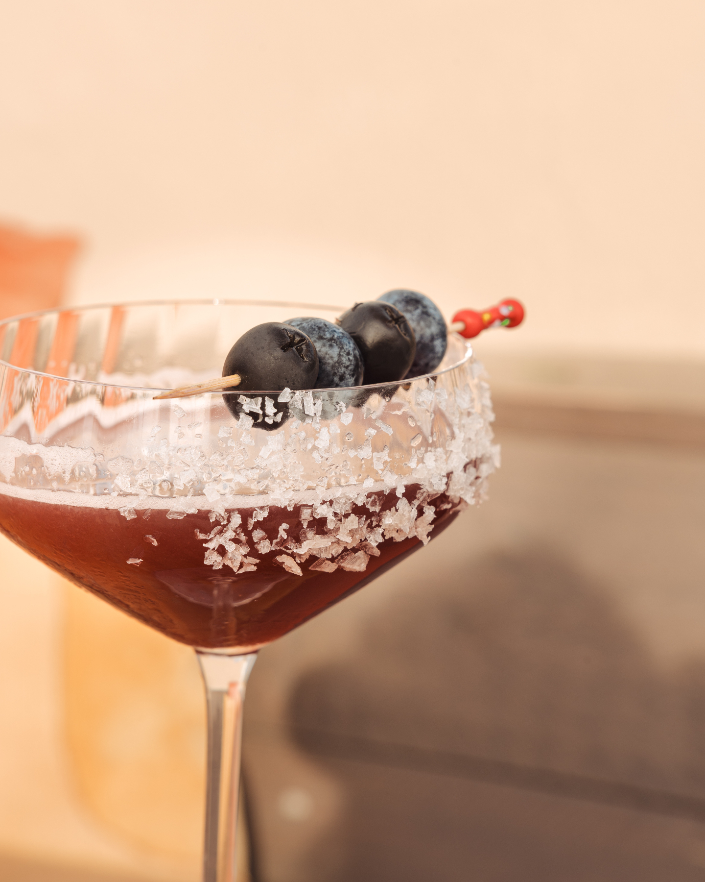 Sipped slowly, enjoyed fully πΈβοΈ
At Oyana, cocktails are part of the experience, fresh, vibrant, and made for long beachside moments, golden light, and even better company by the sea ππ«
Every glass tastes like a mood.
#MorningGoals #oyanabeach #oyanabeachrestaurant #marbellarestaurant #marbelladining #marbellabest #marbellaforlife #marbellaeast #oyanafood #experienceoyana #foodexperience #timetoslowdown