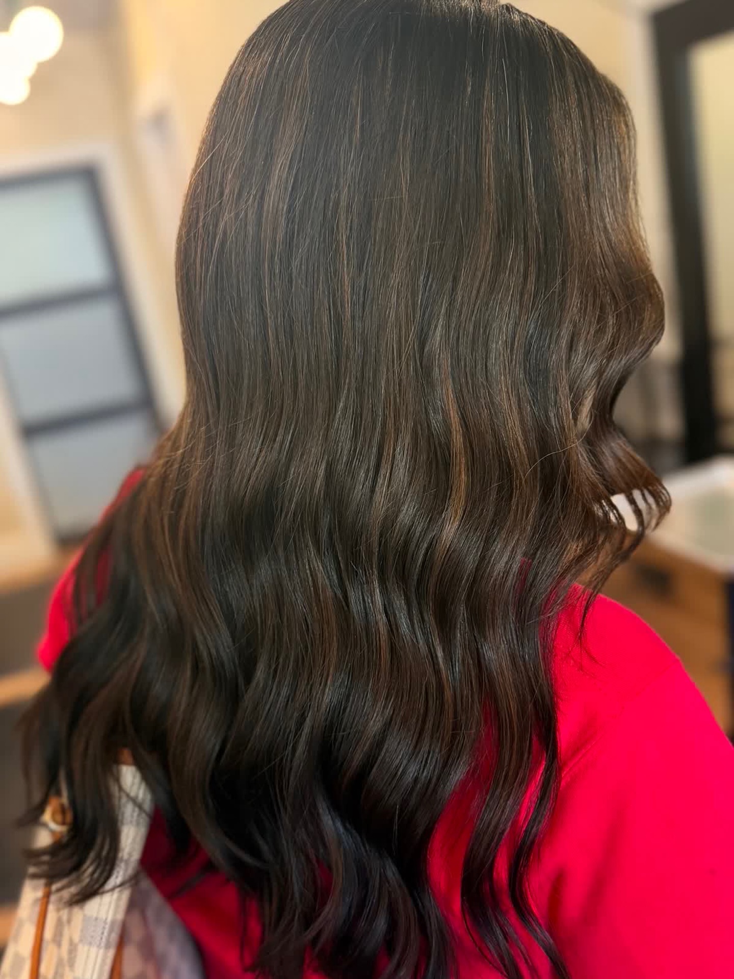 The Brittany 🤎
Full Highlight
Stylist 🎨 Chauntel Denise
#lafayettehairstylist #lafayettelahairsalon #highlight #lafayettela #hairinspo
