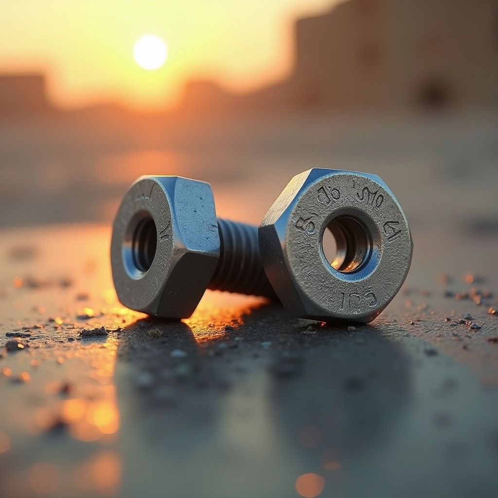 Choosing the right fastener grade matters in the UAE. We recommend A4 (316) stainless for coastal or high-humidity sites and A2 (304) for general indoor use. For structural bolts, select higher property classes (e.g., 8.8, 10.9) where load and safety demand it. We stock certified batches, maintain strict quality control, and work with exclusive, accredited suppliers so you can trust specifications on site. Link in bio 🔩🇦🇪🔍
Tell us your project type and we’ll suggest the best grade.