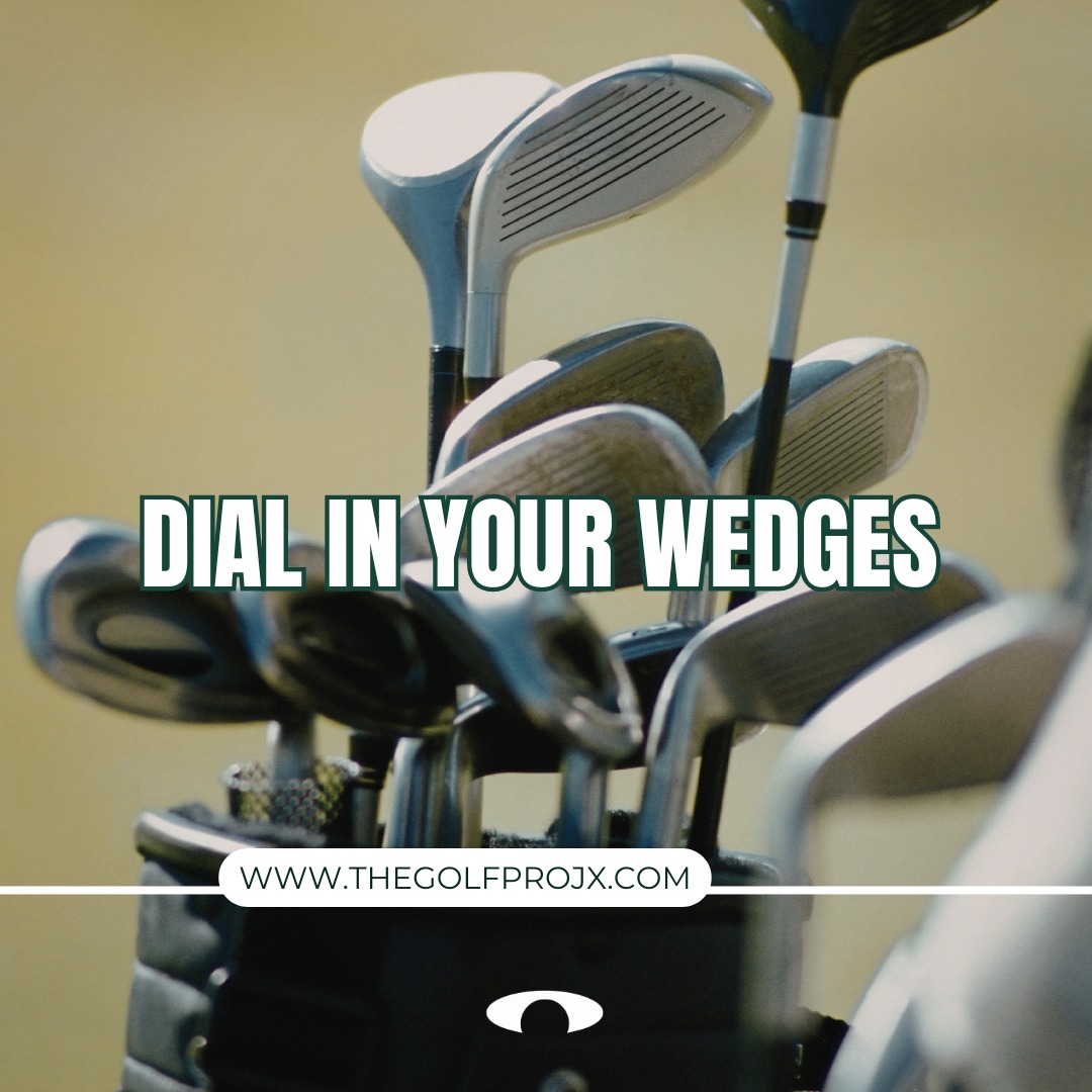 Dial In Your Wedge Distances ⛳️
Inside 100 yards is where scores are made… If you don’t know your numbers, you’re guessing.
Build a system, track your distances, and start hitting it closer.
Using TrackMan, you can dial in your exact yardages with real data — giving you the confidence to commit to every shot.
Book onto our TrackMan today, link in bio 🔗
🌐 www.thegolfprojx.com
#thegolfprojx #golf #warrington #golftips #trackman