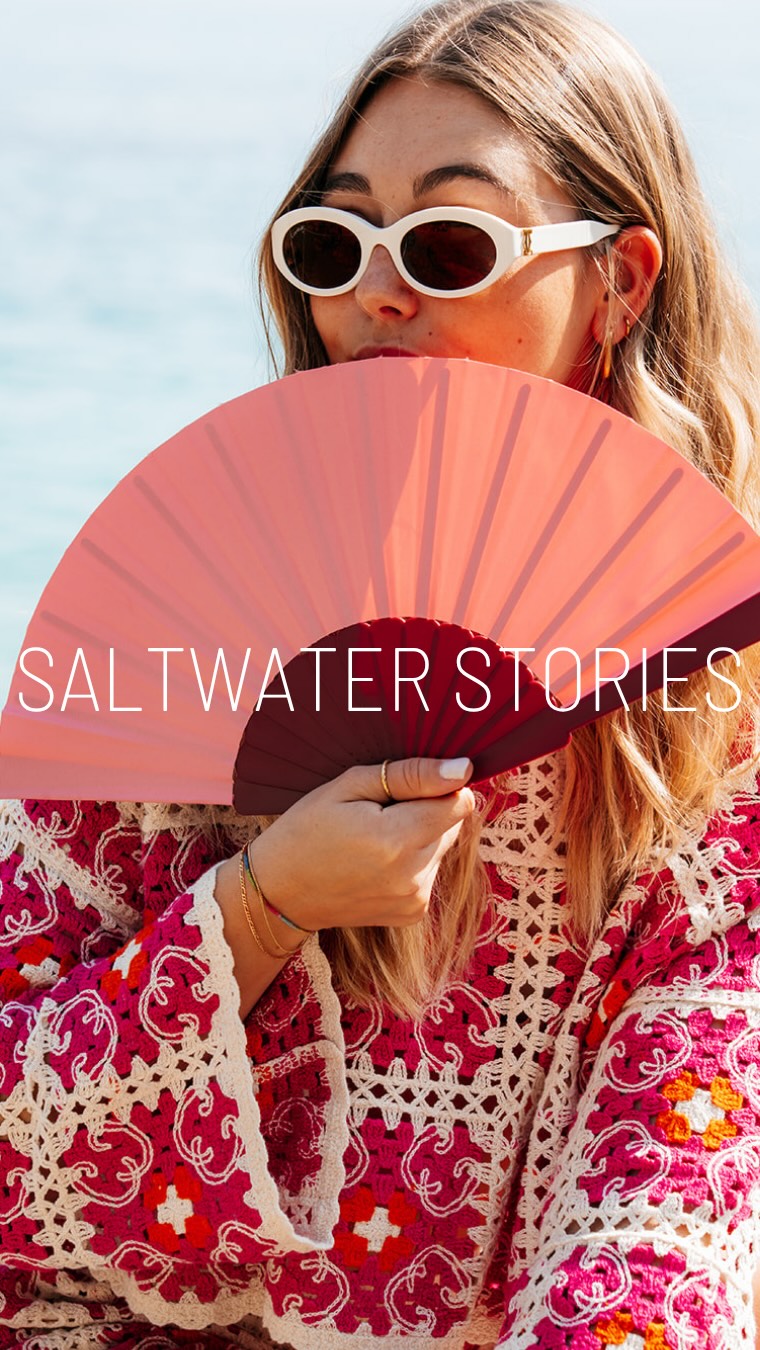 Saltwater stories is live 🐚Shop de leukste strandlooks nu online!
www.juliabybb.com
#juliabybb #webshop #newcollection #ɴᴇᴡᴅʀᴏᴘ #saltwater