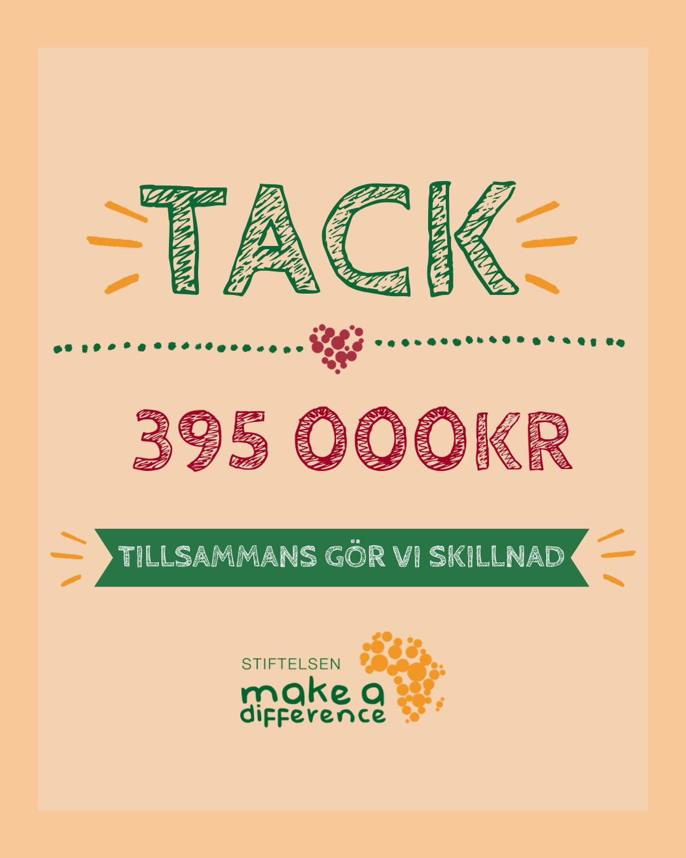 Vi är inne på vårt 18e(!) år med olika projekt i Ghana och många av er har varit med oss sedan starten 2008, det är vi evigt tacksamma för! 💜
Under förra året fick vi in donationer på 395000 kr och under 2025 har vi:
💛Skapat en lokal styrelse som kan jobba vidare med familjecentrat på plats i Bobikuma. Det är fem lokala representanter som vi jobbat med i många år
🧡Anställt en projektledare i
Bobikuma, Ben @rocksonben3 , som under året har
jobbat med många administrativa frågor
tillsammans med de sociala
myndigheterna på plats för att få alla
dokument och registreringar som krävs.
Vi har jobbat med Ben i olika projekt sedan 2015
💛 Färdigställt all el installation på centret, monterat ledstänger till alla trappor och planterat en häck på framsidan.
🧡 Fortsatt med våra odlingar av bland annat bananer, kassava, och kokosnötter. Skörden ger vi till behövande barn och familjer i byn.
💛 Fortsatt att stötta ungdomar med skolavgifter, bland annat Leffes gymnasiestudier
🧡 Tagit fram en ny design för våra ICA papp- och plastkassar som finns att köpa på ett flertal butiker runt om i landet
💛 Fortsatt få in bidrag genom vår pantknapp som ni hittar på @ica.sveg @icakvantumkungsbacka @icanarabjornange @icasupermarketare @icaalno @icabrunflo @icasupermarketjarpen @icasupermarketsvenstavik @icaange @icamedis @icamelkersrimforsa @ica_nara_duved
🧡 Arbetet går långsamt framåt i den takt vi lyckas samla in pengar men vi är hoppfulla inför att kunna starta upp förskolan i liten skala under 2026
💛 Tack från Elina & Mikaela