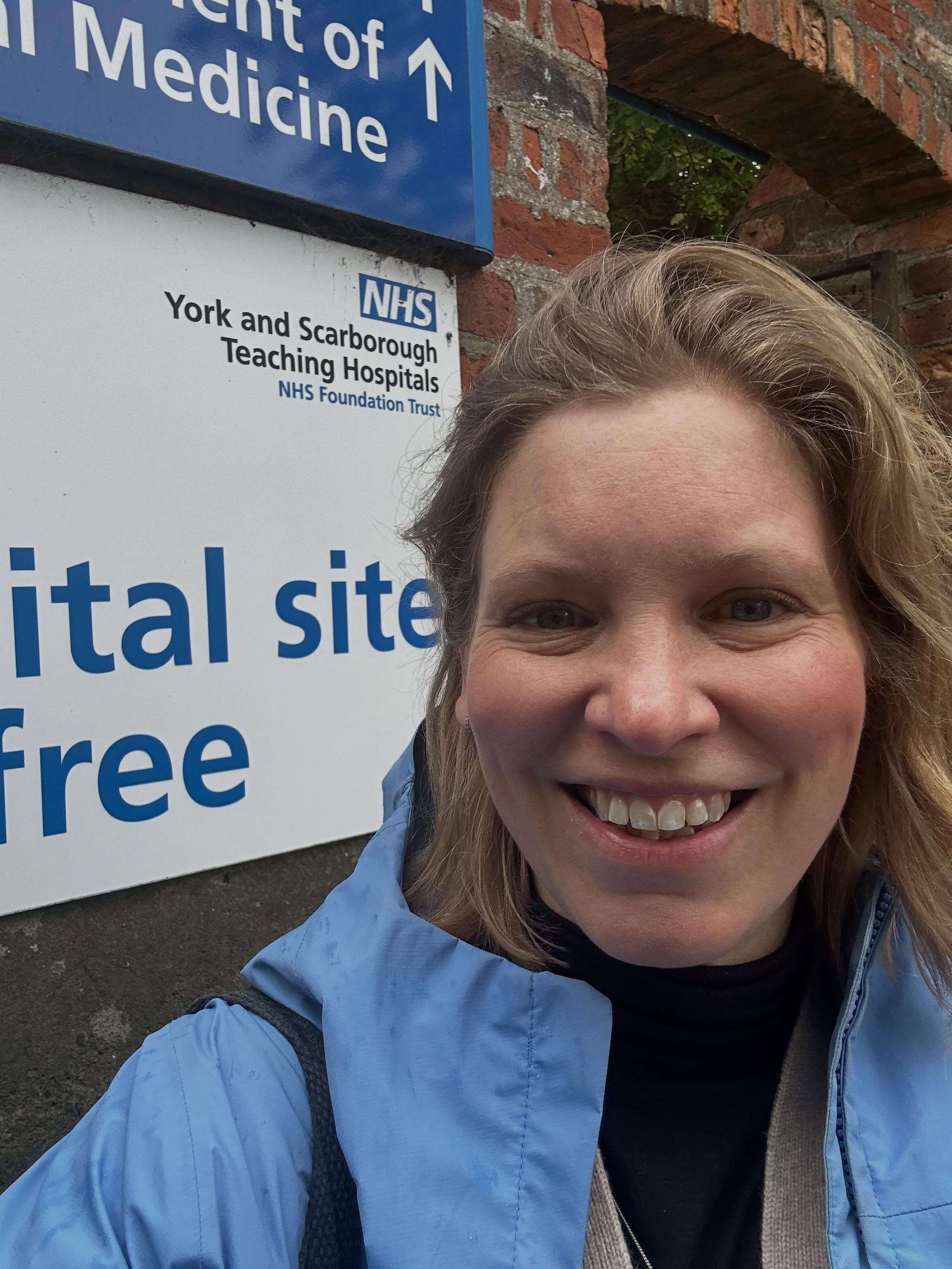 POGP North Yorkshire…. What a joy this weekend was when spending the time in a room of amazing women’s health physiotherapists, midwives and MDT.
Always lifts me up to learn new things and reinforce and develop my current practice.
This was a great day of furthering my knowledge on perineal tears, forceps/ assisted deliveries, pessaries and so much more. A great talking point… we didn’t stop all day!
I look forward to bringing this fresh knowledge and updates to my clinic @emmaclairephysio
I am so lucky to live and love my job and have a passion for learning all there is to know about women’s health Physiotherapy and wellbeing to bring you an holistic approach to care. See you in clinic soon xx