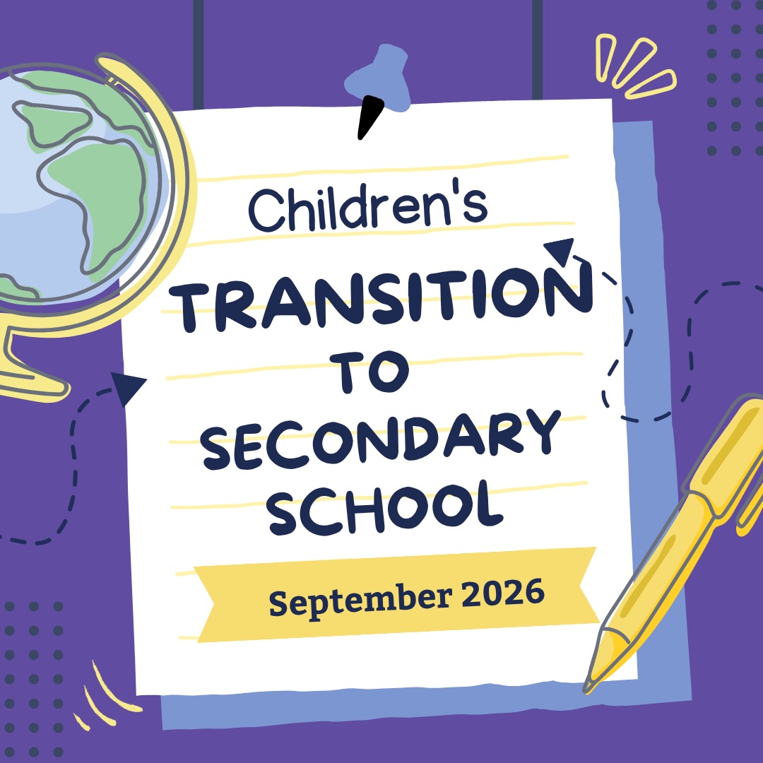 Starting secondary school is a big step — not just for young people, but for parents too.
There can be a mix of excitement, nerves, and lots of unknowns. This transition isn’t just about a new school, it’s about new routines, friendships, expectations and growing independence.
Taking time to listen, keeping communication open, and reminding them they don’t have to have it all figured out can make a real difference 💙
#transitions #change #primarytosecondary #bracknellforest