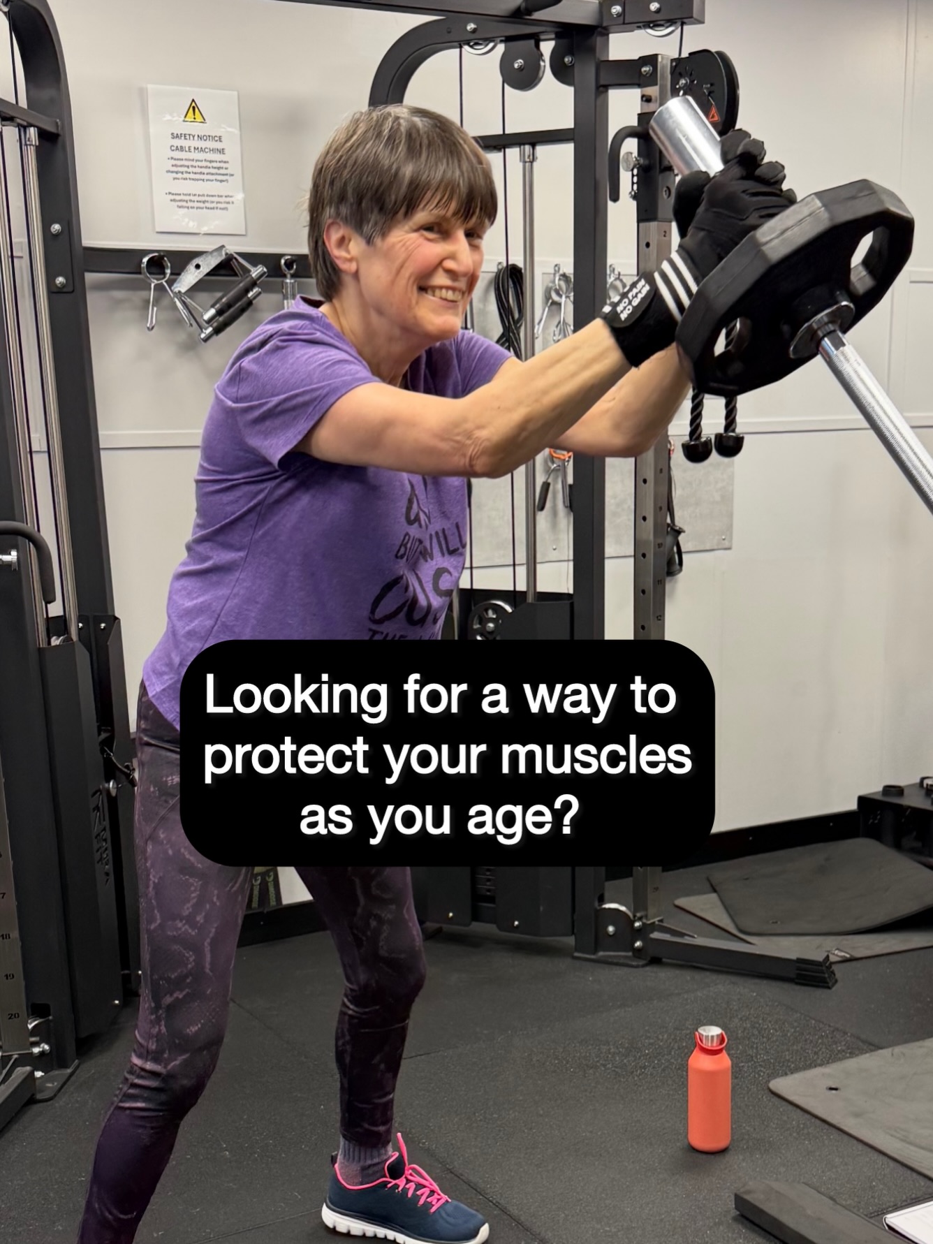 DLF could be just what you’ve been looking for 🙌
Are you over 40? Would you like to feel fitter, stronger, and more body confident? Join us at our brand new studio, opening in Downham Market in June! 🤩
Message us ‘me’ and we’ll send you details. 💜 Be quick, spaces are VERY limited 🧡
#teamdlf #fitnesscommunity #downhammarket #downhamladiesfitness #moving