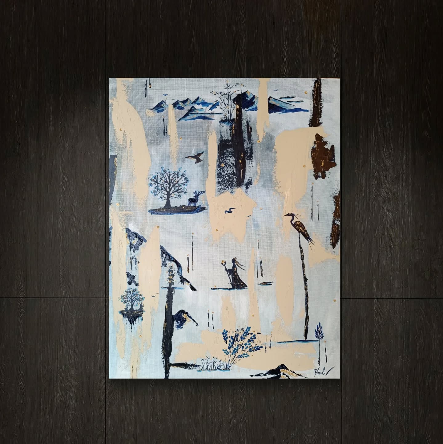 #art #oilpainting #artpeint