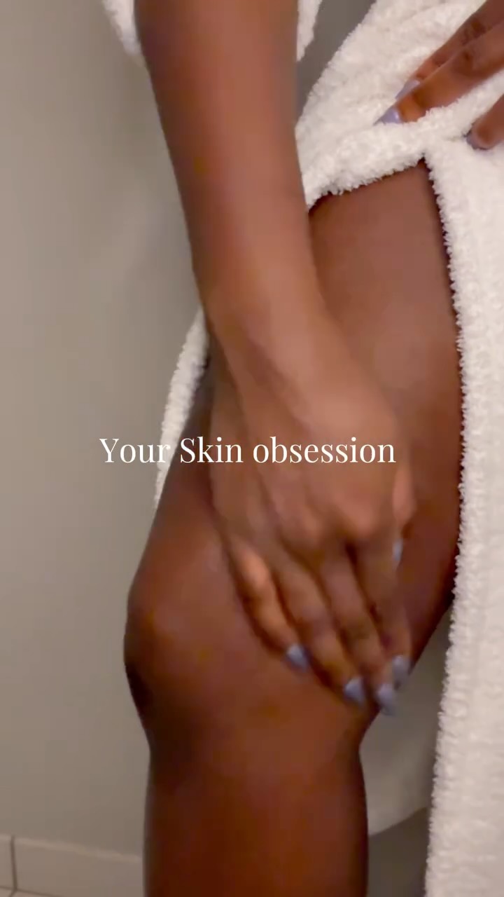 POV: Arome entered the chat and dry skin left immediately ✨
Your skin found its new obsession… and it starts with Arome
Shop Arome
www.shoparome.com
#shoparome #bodycareproducts #skincare #bodycare #bodybutter