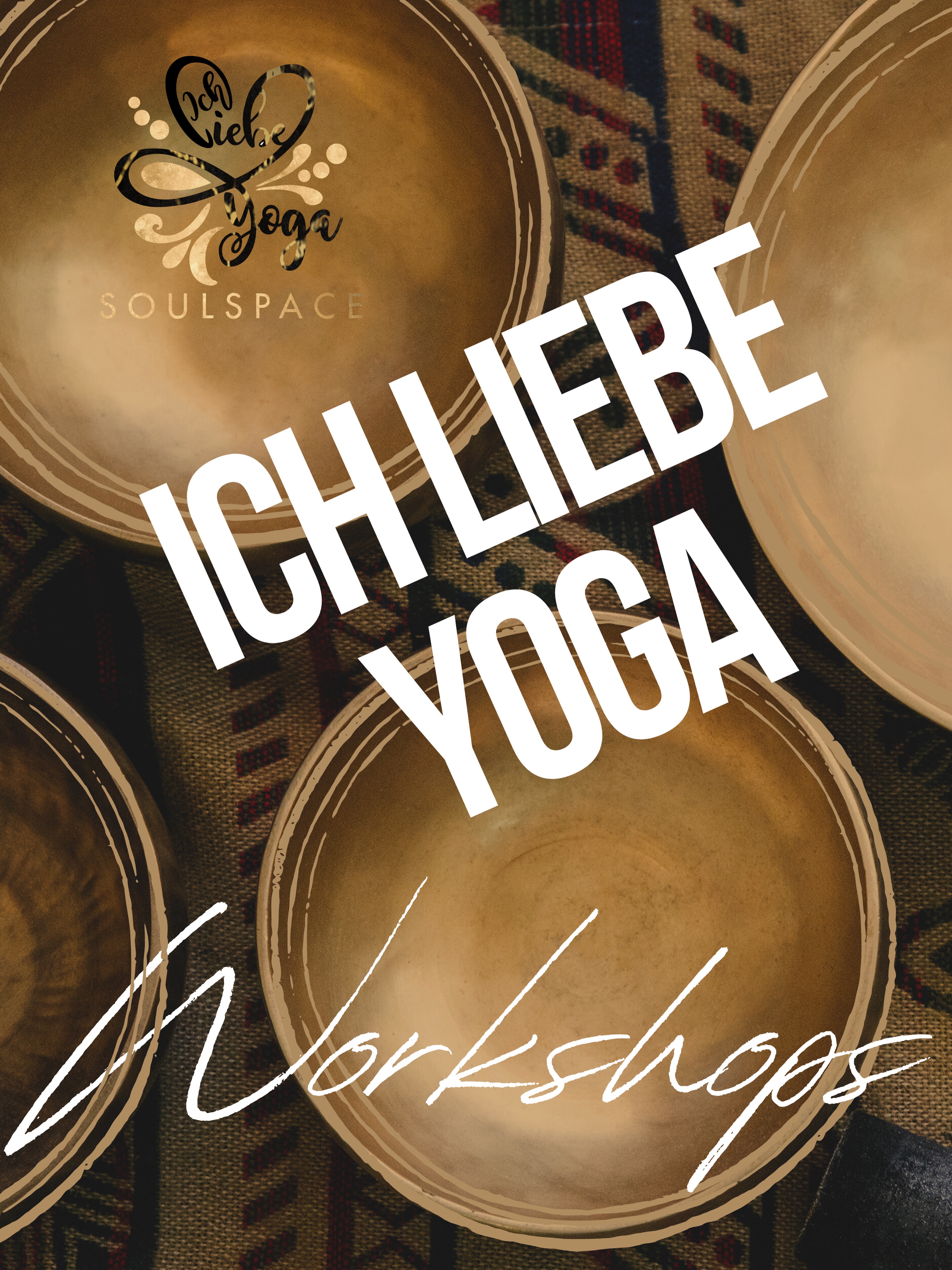 Lust, mal etwas Neues auszuprobieren? ✨
In den nächsten Wochen und Monaten warten bei uns ganz besondere Workshops auf dich — von tiefgehender Atemarbeit über freie Bewegung bis hin zu spielerischen Yoga-Erlebnissen.
Ob du beim Breathwork tiefer eintauchen möchtest, dich im Somatic Dance neu entdecken willst, schwerelos im Aerial Yoga fliegst oder gemeinsam mit deinem Kind Yoga erlebst — hier ist Raum für neue Erfahrungen, Verbindung und echte Auszeit vom Alltag.
Unsere Workshops sind die perfekte Gelegenheit, deine Praxis zu erweitern, dich inspirieren zu lassen und Yoga noch einmal ganz anders zu erleben 🤍
Sichere dir deinen Platz und sei dabei ✨
#ichliebeyoga #wetterruhr #workshops #yogainspiration #breathwork