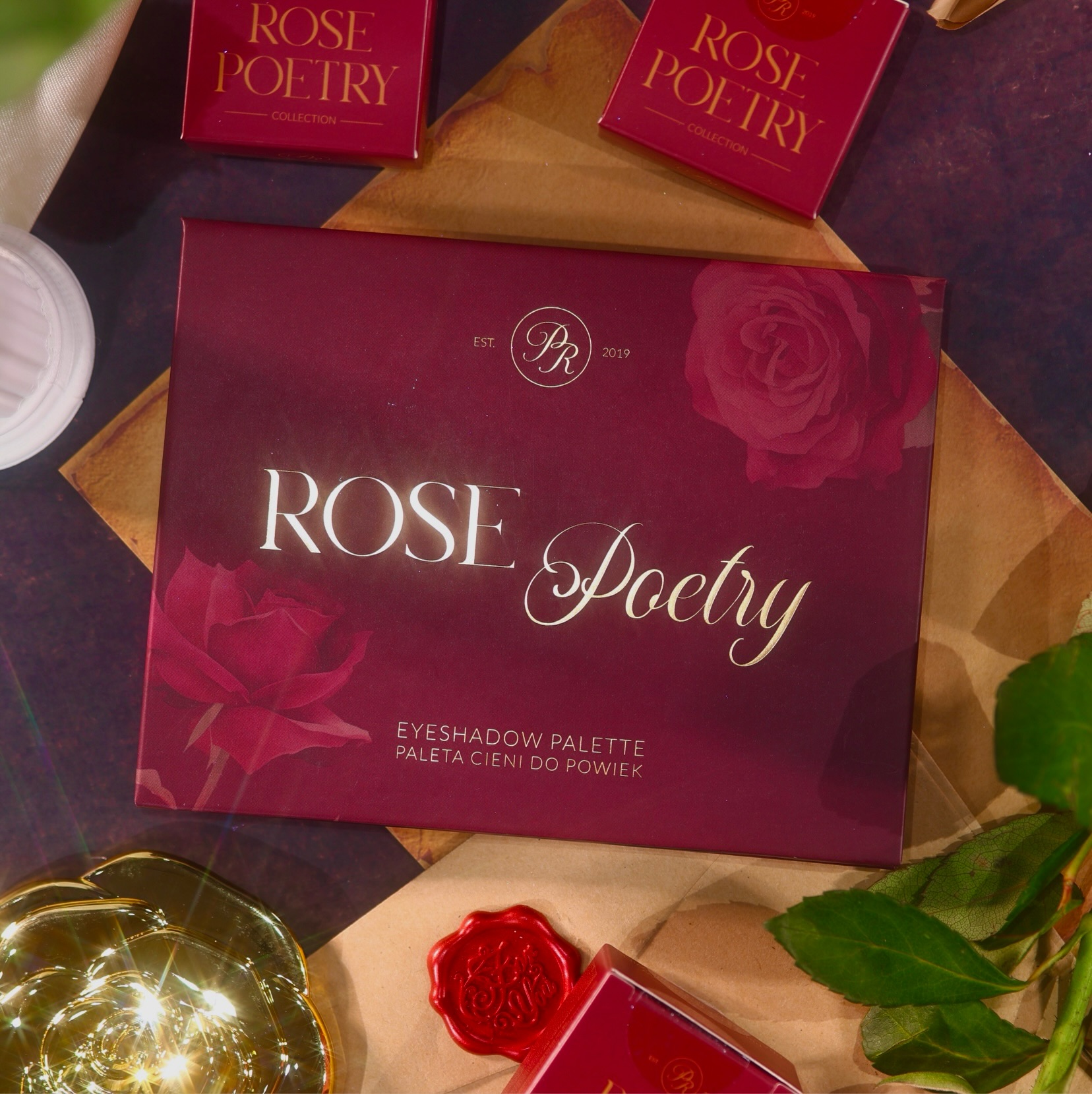 The Rose Poetry collection will be available on Wednesday! 🌹
Stay tuned ❤️ ✨ #thepastelroses #comingsoon