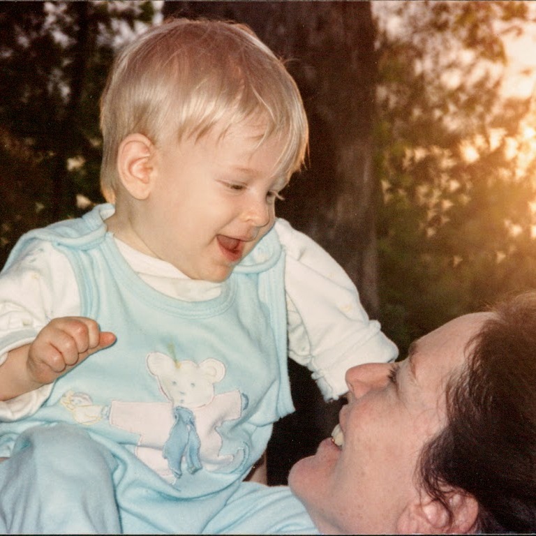 "Life began with waking up and looking into my mother’s eyes." George Eliot, born Mary Ann Evans, English novelist.
Happy Mother's Days to anyone who has ever felt that first, wordless love awaken.
With boundless gratitude to my son, Gabriel, and my mother, Colista McCabe for beginning my life twice.