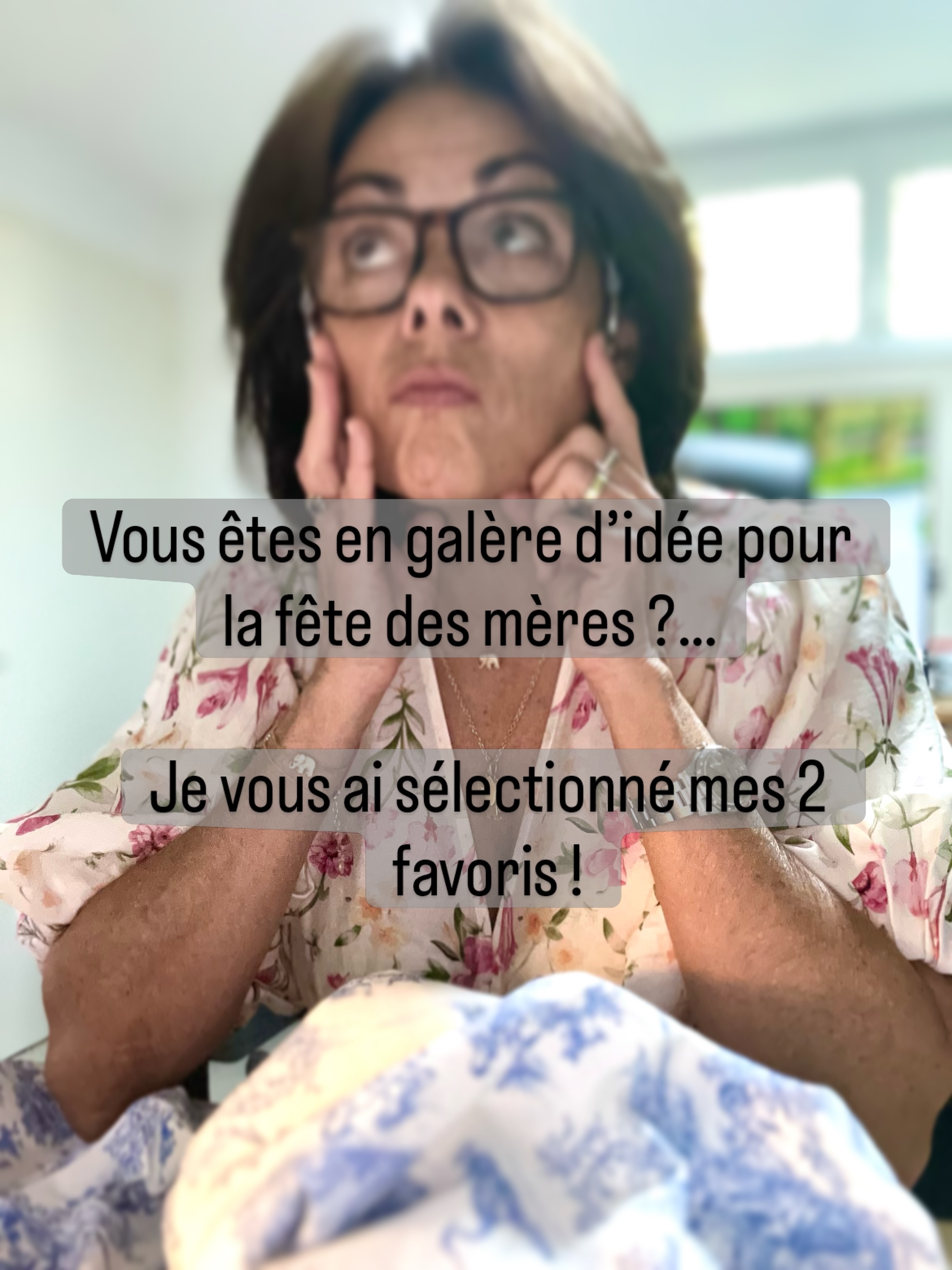 Vous changez d’avis toutes les 5 minutes ?
Alors je vous ai simplifié la vie 😏
Dites moi en commentaire quelle création correspond le plus à votre maman ?
👉 Vous pouvez les voir en boutique ici :
https://jouycreations.etsy.com
.
.
.
#cadeaufetedesmeres #vichylover #styleretro #faitsurmesure #creationartisanale