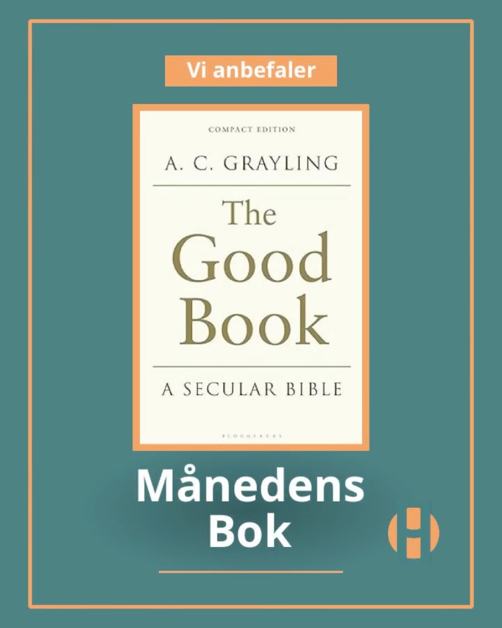 Hva styrer livet ditt når ingen ser deg?
The Good Book er ikke en bok som gir deg svar.
Den tar noe fra deg.
Den tar bort ideen om at noen andre skal definere hva som er riktig.
At mening er noe du får utdelt.
At verdier er noe du arver ferdigpakket.
Og så står du igjen med noe mange prøver å unngå:
deg selv.
Ikke som en idé.
Ikke som en rolle.
Men som et menneske som må velge.
Humanisme starter ikke i teorier.
Den starter i det øyeblikket du innser:
At dine handlinger har konsekvenser.
At andre mennesker kjenner det du gjør.
At verdighet, frihet og ansvar ikke er ord –
men noe du praktiserer, hver eneste dag.
Det er ingen fasit.
Men det er heller ingen vei utenom.
Hva velger du – når ingen forteller deg hva som er riktig?
#humanisme #verdier #bevissthet #frihet #ansvar #detgodeliv