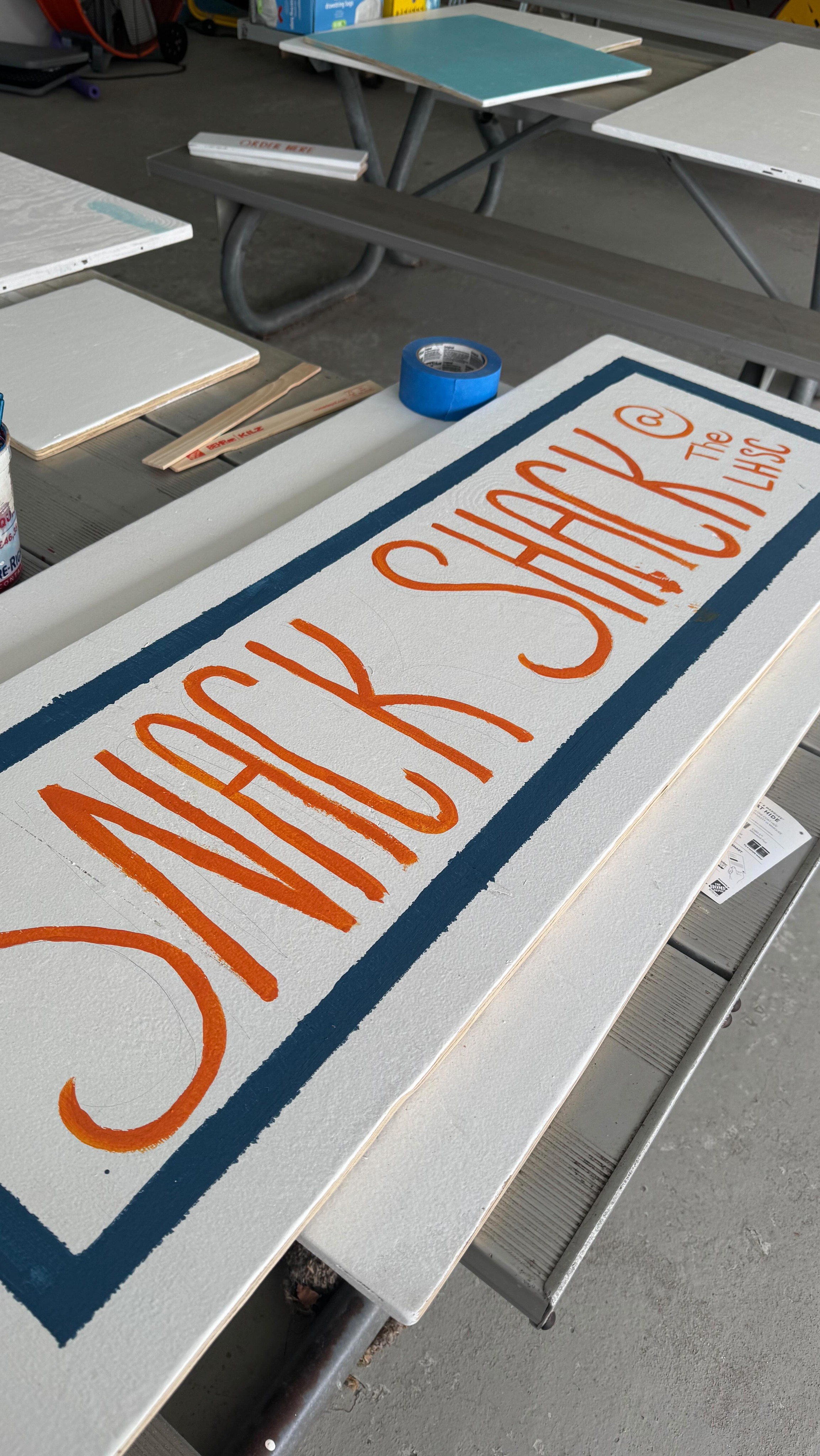 The secret’s out! 👏 We will be running the Snack Stand in house this year, bringing you all your favorite summer bites! We will be open during our normal operating hours. 11am-7pm weekends, 12pm-7pm weekdays.
We are working extremely hard behind the scenes to get everything ready for you, stay tuned for any updates!
14 days to go ☀️
#njsummer #lakehiawathaswimclub