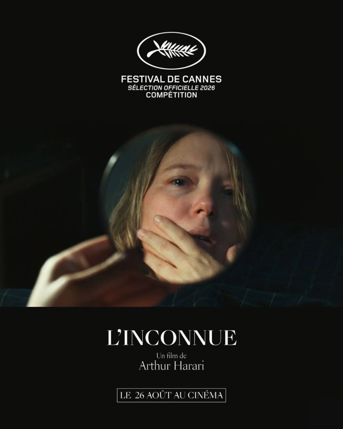 🎬 CANNES 2026 | Quelques jours seulement avant de retrouver la line-up entière de @logicalpicturesgroup en sélection au 79e @festivaldecannes :
- L’inconnue d’Arthur Harari en Sélection officielle et en Compétition (un film Logical Content Ventures)
- La Bataille De Gaulle – L’âge de fer d’Antonin Baudry en Sélection officielle Hors Compétition (un film Logical Content Ventures)
- Karma de Guillaume Canet en Sélection officielle Hors Compétition (un film Logical Content Ventures)
- Jim Queen de Marco Nguyen et Nicolas Athané en Sélection officielle en Séance de Minuit (un film @thejokersfilms , une société Logical Pictures Group)
- Her Private Hell de Nicolas Winding Refn en Sélection officielle Hors Compétition (un film @thejokersfilms)
- Blaise de Dimitri Planchon et Jean-Paul Guigue en Sélection ACID @association_acid (distribué par THE JOKERS FILMS)
- Nouvel Hair de Hadrien Bels en Sélection officielle / Compétition courts métrages (@thejokersfilms et @spadeprods )