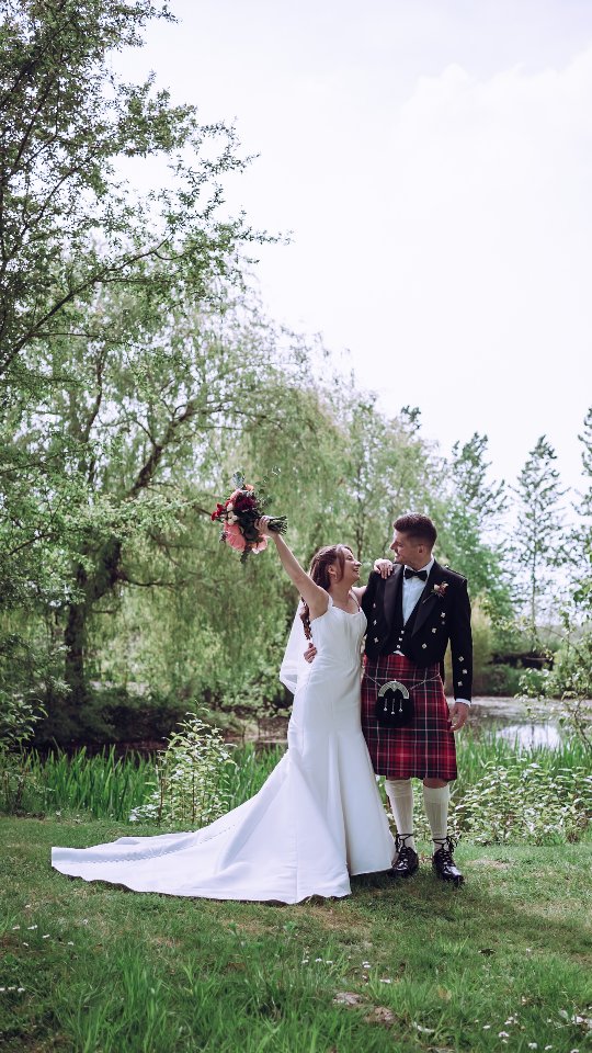 The One Where Alex Marries Roisin ⚡️ Teaser 🎥