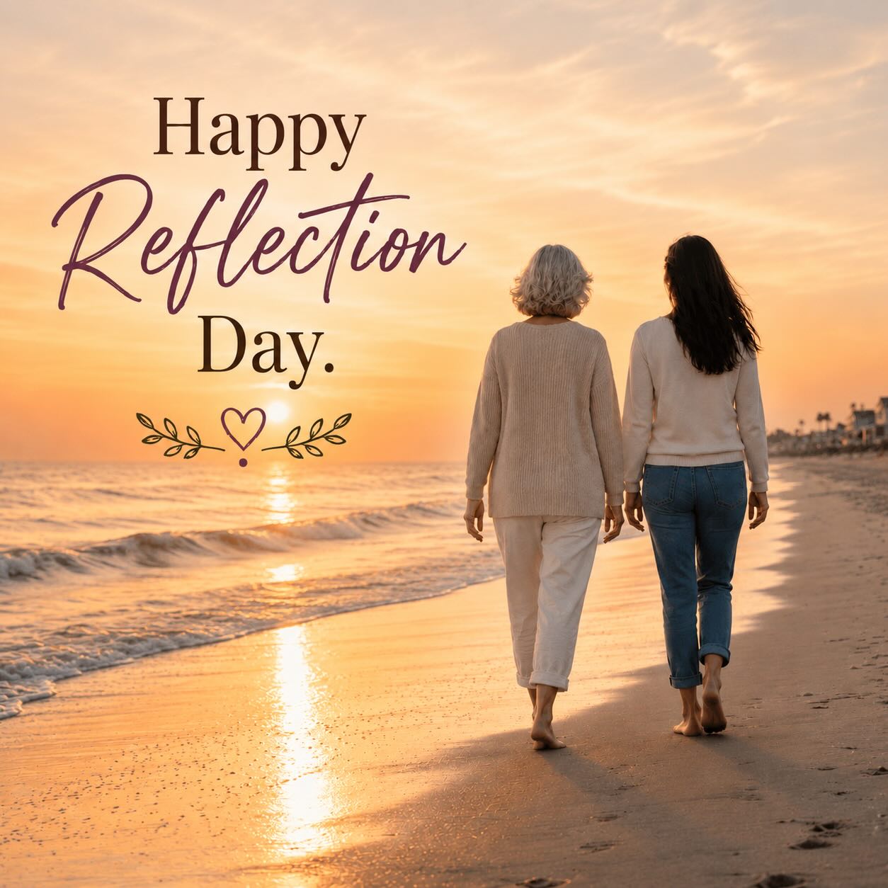 💛 Many of my clients have challenging relationships with their mothers. Some with their fathers… In a society where honouring your mom and dad ‘no matter what’ used to be the norm… then in recent years a big shift into promoting on social media the idea of cutting people out of your life completely! It can feel like a confusing time of breaking out of old, passed down trauma cycles. Yet wanting to maintain some sort of connection. I’m here to say you’re not alone! I don’t have all the answers either but I know this:
💛 You can never go wrong trusting how you feel during and after interacting with a person
💛 You have to honour yourself, love yourself and trust yourself first to create an authentic & happy life
💛 There is no one size fits all: Talking to your mom daily/ monthly or twice a year- you do you!
💛 Wanting to create lasting change requires being very observant and 💯 honest with yourself
💛 BOUNDARIES!!! Saying ‘I don’t appreciate unannounced visits’ means exactly that. You don’t have to open that door! Or keep answering the texts. Anyone violating your boundaries is only interested in the previous, less aware version of you and doesn’t want things (YOU) to change
💛 You can understand, forgive and love someone and still keep them at a healthy distance with ZERO guilt!
The beauty in all of this: Its 100% up to you to create the life you truly want 🔥♥️