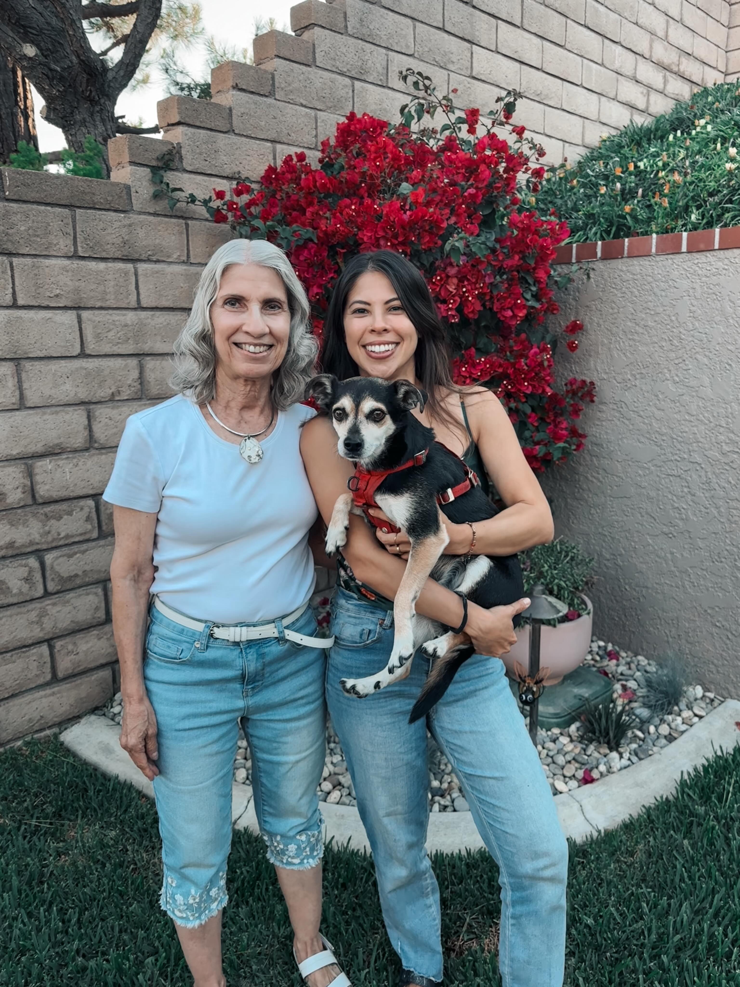 Happy Mother’s Day to my mom and all the mamas and dog mamas out there.
I know this a day late but I was busy being busy yesterday. 🥰
#mothersday #hapa #japanesegirl #italiangirl