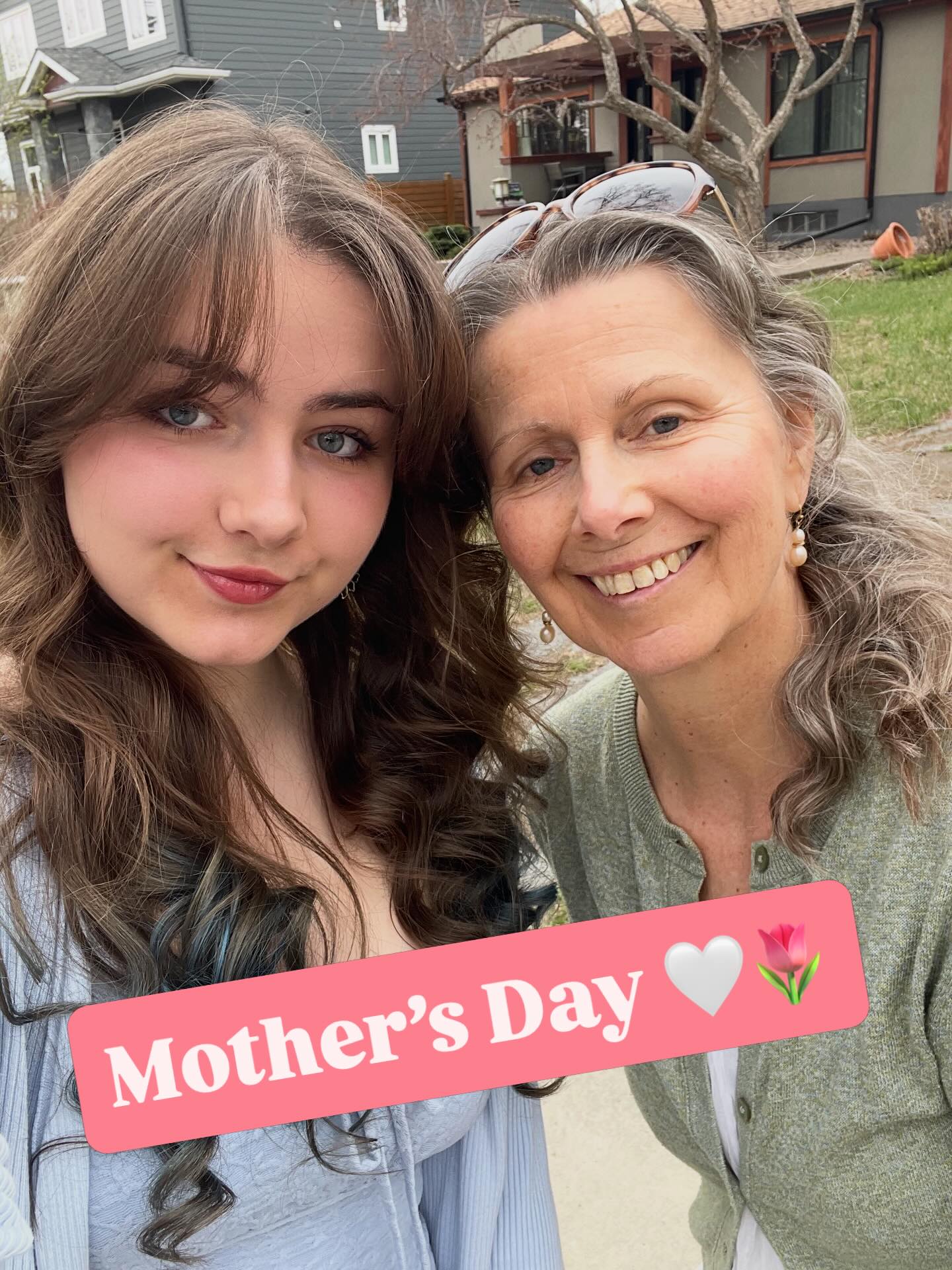Happy Mother’s Day 🩷🌙