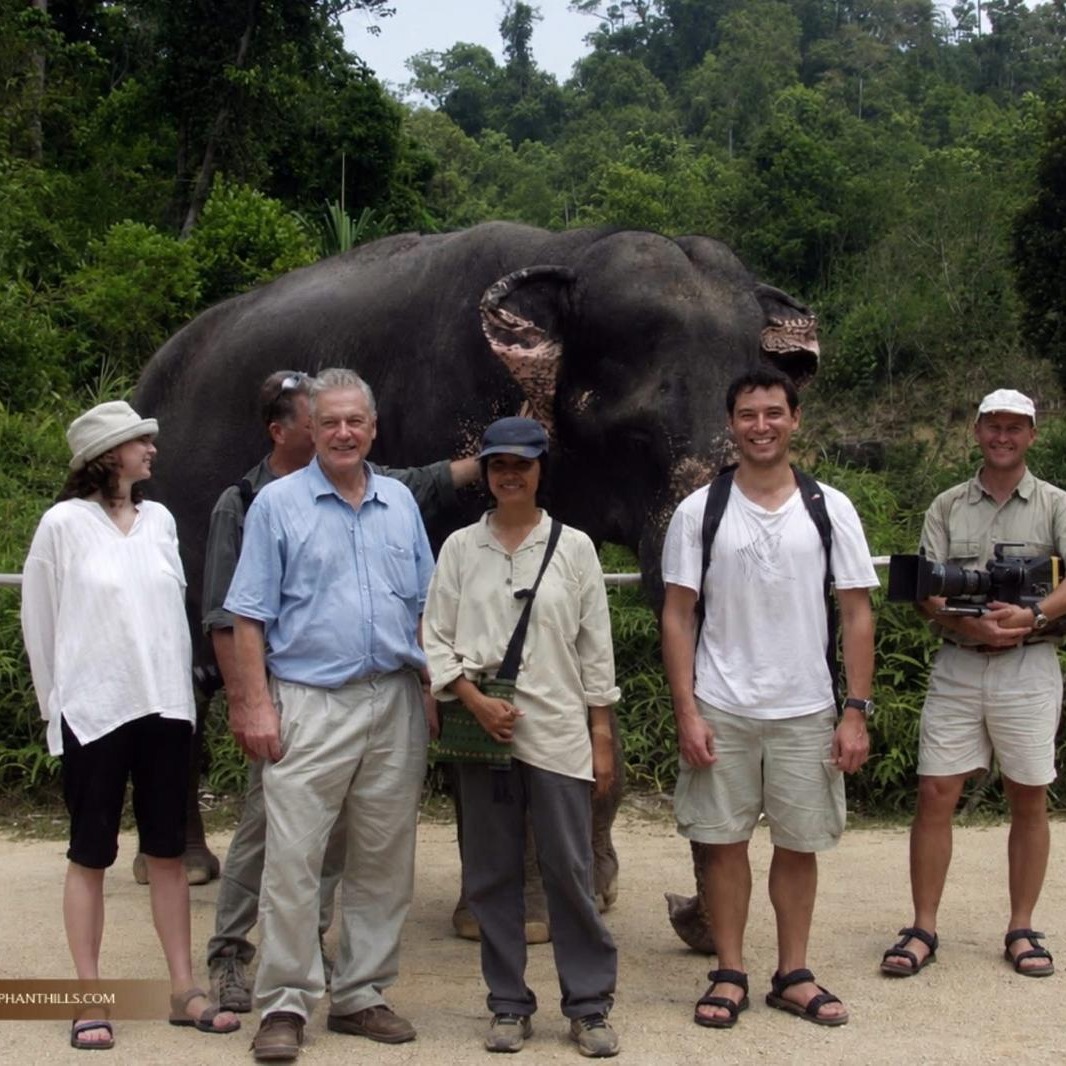 Sir David Attenborough turns 100 today and what a legacy he has created for our planet. 🌿
One of the many reasons I admire him is his support of truly ethical wildlife experiences. He even visited Elephant Hills in Khao Sok National Park in Thailand: a place I have personally visited twice and have proudly sent many clients to over the years.
Here, guests can observe these incredible animals in a natural, respectful environment that prioritises their welfare and the surrounding rainforest. It is exactly the kind of responsible travel that makes me love what I do.
If you would love a wildlife experience that puts conservation and care first, I would be delighted to help you plan it.
#Travelcounsellors #elephanthills #sustainabletravel #khaosok #thailandinsider