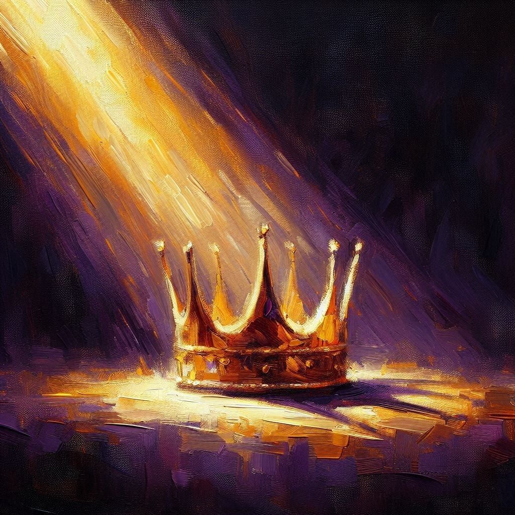 Reigning in Life
Grace is not only pardon; it is power.
For if, by the trespass of the one man, death reigned through that one man, how much more will those who receive God’s abundant provision of grace and of the gift of righteousness reign in life through the one man, Jesus Christ!
—Romans 5:17
Romans speaks of receiving abundance of grace and the gift of righteousness—and then reigning in life through Jesus Christ.
Reigning doesn’t mean dominating. It means living steady: anchored in love, unshaken by accusation, free from frantic striving.
“Grace is the empowering presence of God.”
— John Ortberg
Today, receive again. Let grace shape your posture—quiet confidence, open hands, a settled heart.
You can reign in this life through Jesus Christ.
#thewellspring #ledbury #abundanceofgrace #reigninginlife #christianreflection