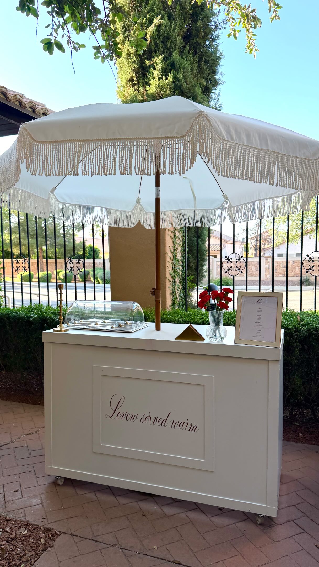 New wedding trend unlocked: crêpe bar 🥞💍
And yes, I’m obsessed.
#azweddingcontentcreator #weddingcontentcreation #wedding #weddingideas