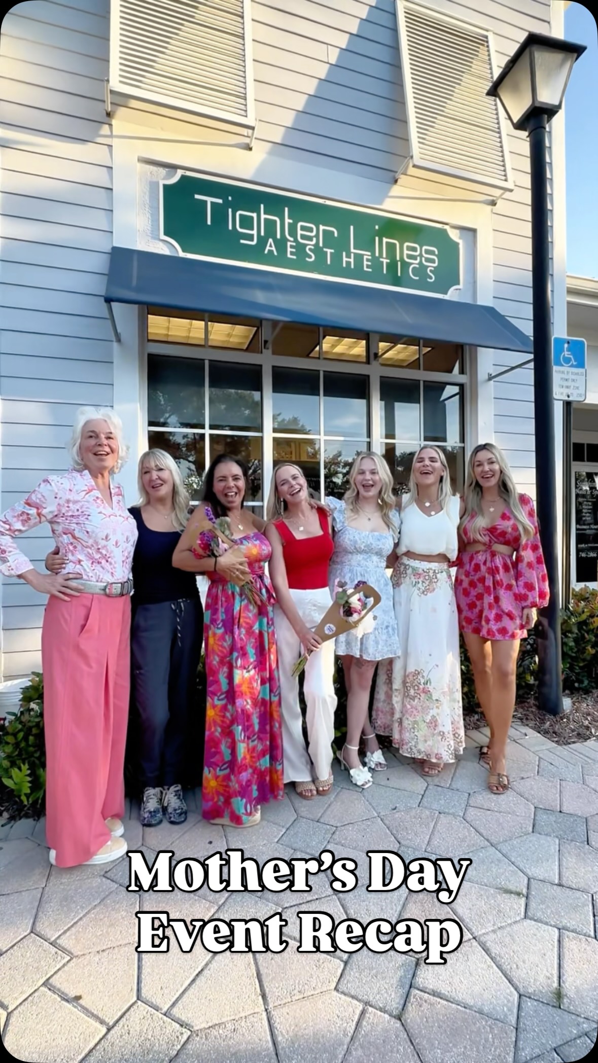 We’re so grateful to everyone who came out to celebrate our Mother’s Day Botox Party with us! From exclusive event specials and our Juvéderm raffle to prosecco, shopping, and lots of laughs… it was the best kind of girls’ night. 💜
A huge thank you to our amazing local partners who helped make the evening extra special:
✨ @thewildorchidboutiquejupiter
✨ @tasselsoul
✨ @snowneysstems
We loved seeing everyone take advantage of the event deals, mingle, shop, and celebrate all things beauty, confidence, and self-care. Already counting down until the next one. 💫