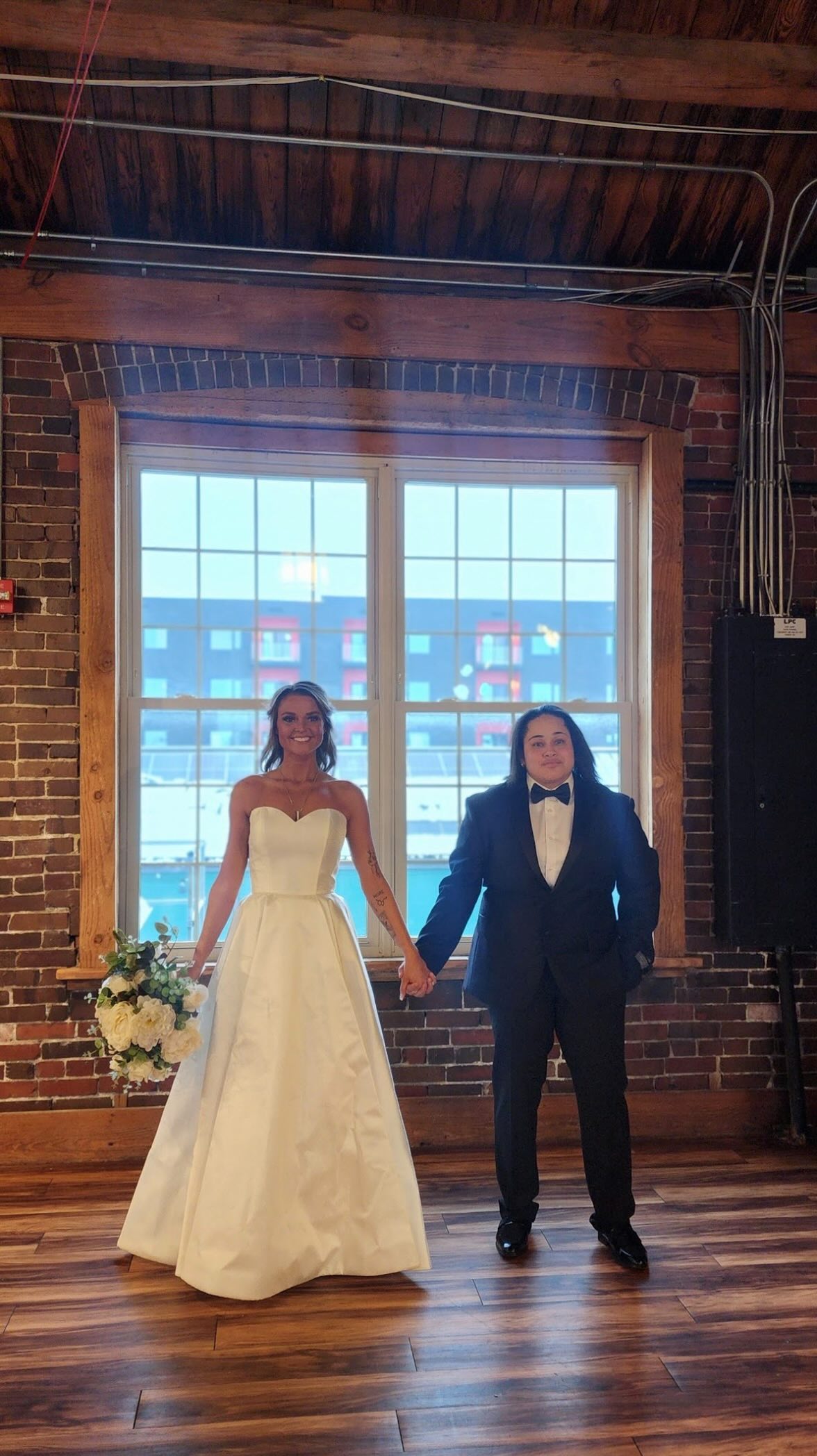 You’re not hiring us because you can’t plan a wedding.
You’re hiring us because you deserve to feel calm, present, and fully in the moment on your wedding day.
Somewhere along the way, couples started believing they had to carry the entire weight of creating the “perfect” day: the timelines, setup, questions, backup plans, family dynamics, tiny details, and constant pressure to make everything flawless.
But perfection was never really the goal.
You want to wake up on your wedding day feeling excited instead of overwhelmed. You want to feel taken care of. You want space to breathe, be together, and actually experience the moments you spent so long planning.
That’s what we create.
Not just a beautiful wedding day, but a wedding day that actually feels good to live through.
#ohioweddingplanner #ohioelopement #ohiowedding #weddingplanner #ohioweddings