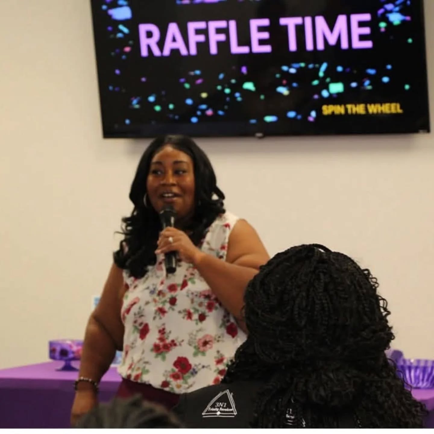 If you've ever been to one of my workshops or trainings, then you already know… raffles are a signature part of my events… OH YEA!!! 😂
But why?
Well first… everybody likes to win something! It honestly doesn’t even matter what the prize is sometimes… people just enjoy the feeling of winning.
But the bigger reason is this…
I use raffles and incentives to give people a taste of what I do with the youth I serve while also showing the power of engagement.
By simply adding a small incentive, it can instantly increase:
• Participation
• Engagement
• Motivation
• Positive classroom culture
• Confidence
The truth is… many students lose their excitement for learning somewhere between 4th and 6th grade. So as educators, mentors, and facilitators, we have to help reignite that spark.
And sometimes something as simple as a raffle ticket, point system, or small reward can help do exactly that.
People respond when they feel seen, encouraged, and included… and that’s always a win!
#Raffle #Winning #Confidence #Incentives #CAAS