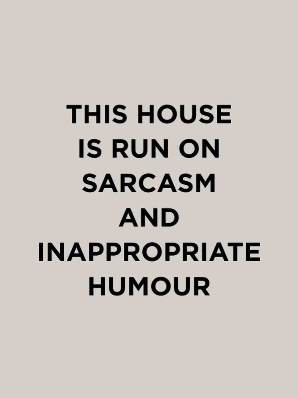 Unapologetically us 😂 🤍