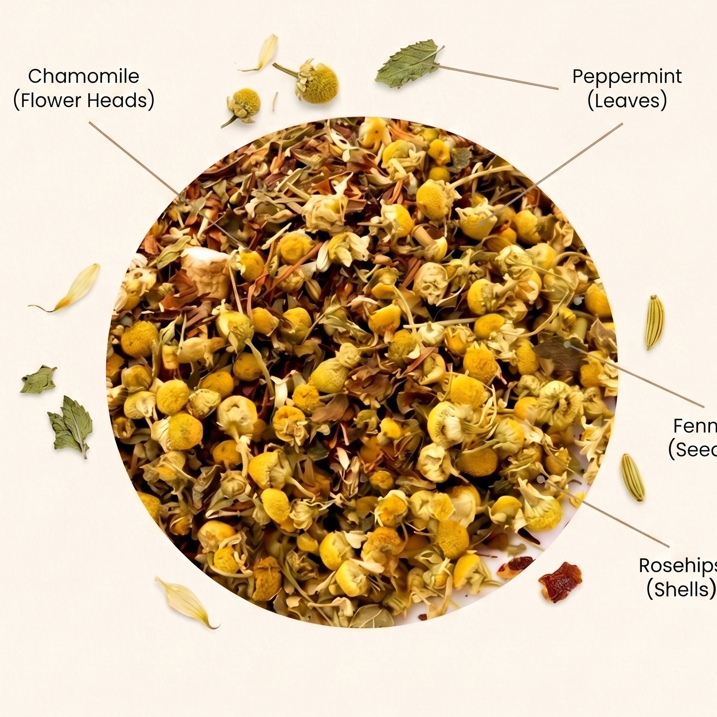 Bloating after meals? Our Digestive Infusion fixes it.
Your digestion doesn’t need chemicals, it needs the right plants.
🌿 Chamomile → relaxes your digestive system
🌱 Fennel → helps reduce bloating & gas
🍃 Peppermint → soothes and eases discomfort
🍒 Rosehips → supports overall gut balance
This digestive Helper infusion is designed to help your body digest smoothly, feel lighter, and avoid that heavy feeling after eating.
💐 Use code MAMA2026 for 25% off
Shop now → link in bio