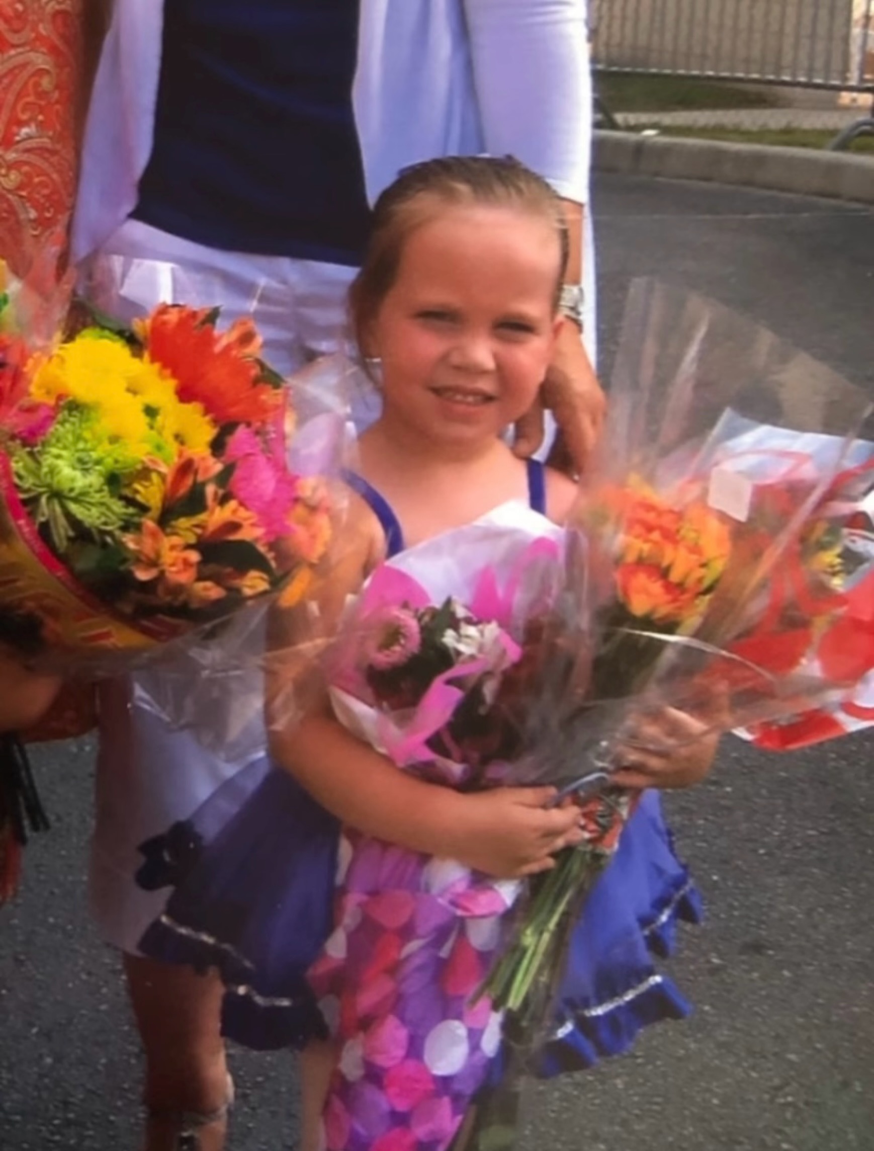 Before she was the one answering emails, helping backstage, fixing recital chaos, and keeping TDC running… she was a little recital dancer too ✨💙
Ms Lilly grew up in the dance studio world, and now she’s such a big part of the heart behind TDC. From the front desk to recital weekends, she’s always there making sure dancers and families feel supported.
Leave Ms Lilly some love, favorite memories, or a Teacher Appreciation Week message below 🩰✨