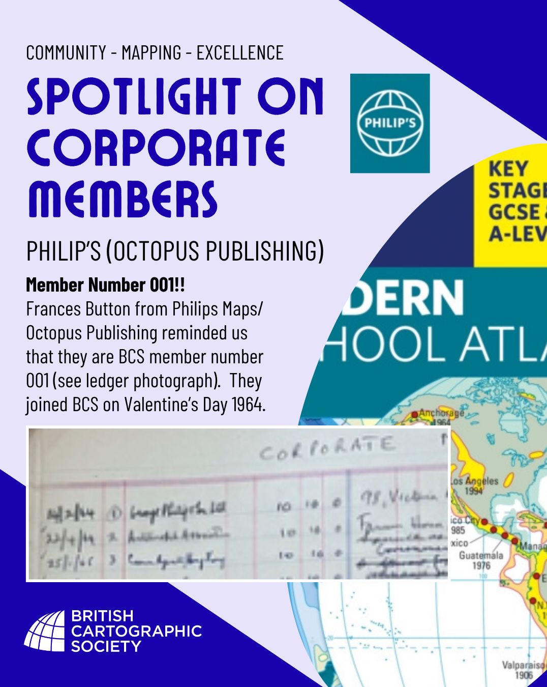 **Member Spotlight**
Check out who was our first ever member and still a member to this day! What a record.
Thanks for your continuing support @Philips
