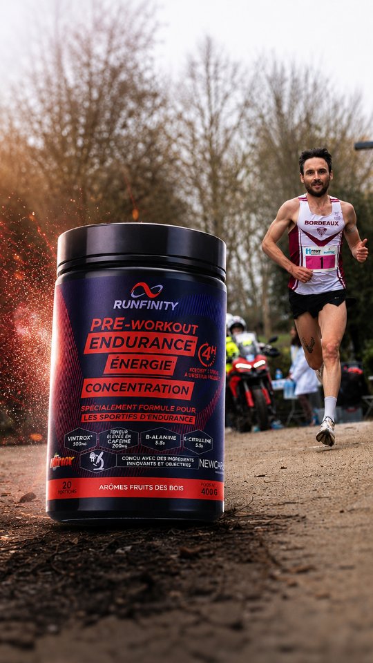 Plus d'un an de routine @runfinity_ !
🔝Boost + tolérance digestive + efficacité 4h.
✅️ 100% CLEAN 100% VALIDÉ
Si tu veux tester, tu peux utiliser mon code GAET : il t'offre 15% de réduc' + le shaker 🫙
⁉️ Comme le "Vodka-Martini" de James -> au shaker, pas à la cuillère !!! 🥄
#trendrunfinity #teamrunfinity #secret #RituelPerformance #RunGC