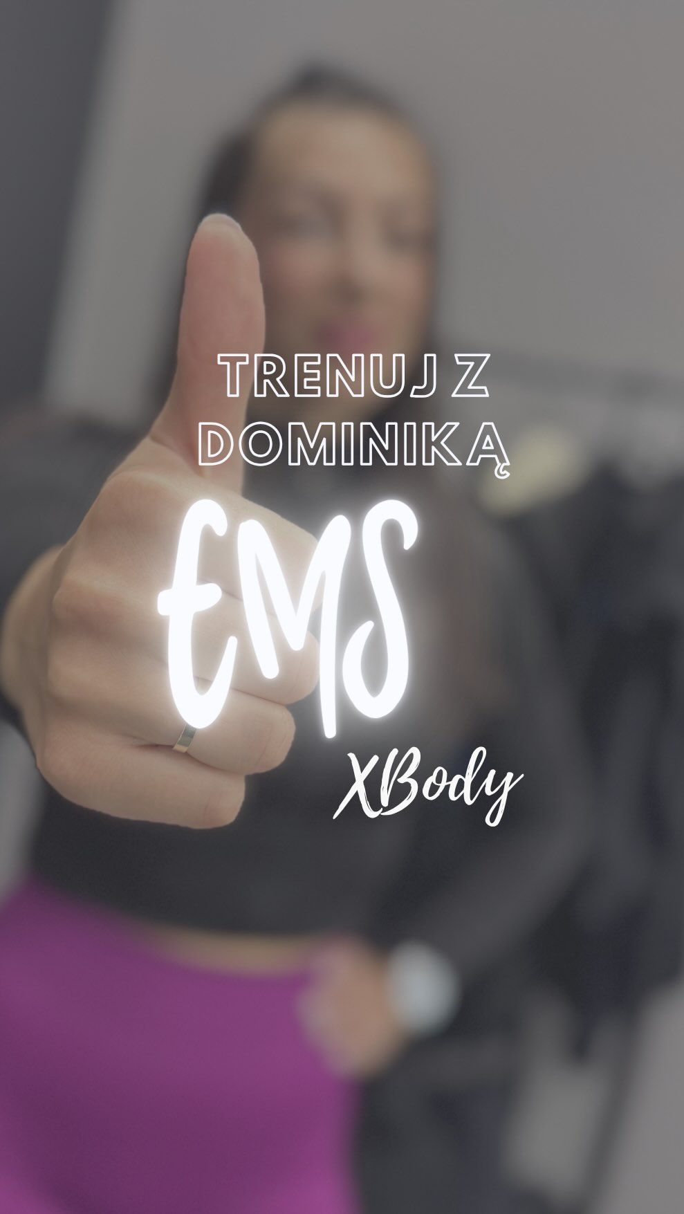 TRENING EMS W NIEPOŁOMICACH
NISKA CENA BEZ ZOBOWIĄZAŃ 🔥
Chcesz wrócić do formy, wysmuklić sylwetkę i poczuć się lepiej w swoim ciele?
Poznaj trening EMS XBODY w Studio Balans z Dominiką!
Jak wygląda trening? 👇
Na miejscu dostajesz od nas specjalnie przygotowaną bieliznę treningową 👌
Następnie zakładamy profesjonalną kamizelkę EMS XBODY… i działamy!
Trening trwa tylko około 20 minut, ale działa intensywnie i skutecznie, ponieważ impulsy EMS aktywują znacznie więcej mięśni niż klasyczny trening 💥
Dzięki temu:
✔ wzmacniasz całe ciało
✔ poprawiasz kondycję
✔ modelujesz sylwetkę
✔ oszczędzasz czas
✔ czujesz przypływ energii i lekkość ciała
To idealne rozwiązanie dla osób zabieganych, które chcą trenować nowocześnie, bez spędzania godzin na siłowni.
U nas możesz skorzystać:
✔ z pojedynczych treningów
✔ z wygodnych pakietów miesięcznych i dwumiesięcznych w świetnych cenach
Bez długich umów i bez zobowiązań 🙌
Akceptujemy również karty Medicover Sport i Multisport jako formę zniżki 💳
Napisz do nas lub zadzwoń i umów swój pierwszy trening EMS XBODY w Studio Balans!
Kontakt
📲 451 060 072
👩🏼💻 studiobalans.booksy.com
👩🏼💻 studiobalans-niepolomice.pl/szkolenia
📍 Ul. 3 Maja 13 Niepołomice
#ems #emsniepołomice #trening #treningpersonalny #treningems