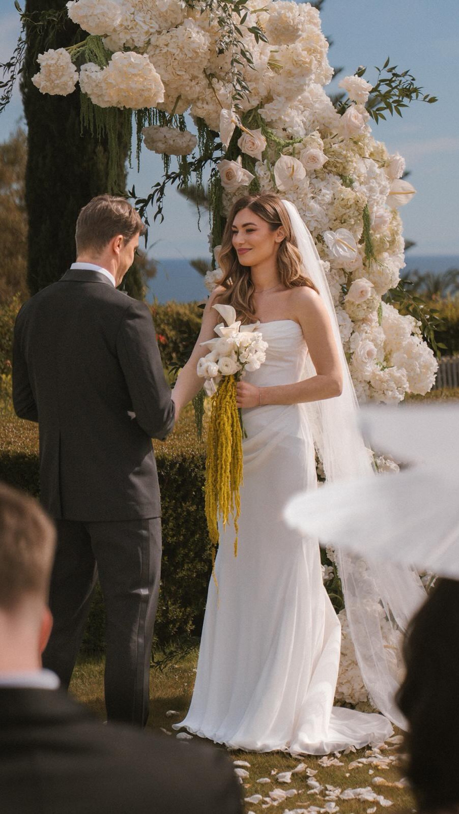 At Dani’s Catering Marbella, we don’t just create weddings… we curate timeless experiences — moments designed to become a lifetime of memories ✨
It was a true honour to collaborate with the finest in Mamazacala , Pedro Navarro, bringing this extraordinary vision to life at the breathtaking Villa Gratitude 🤍
We are deeply grateful to be part of such elegant celebrations. Thank you for your trust, your clients, and your continued collaboration — together, we create something truly exceptional.
This is more than an event… it’s the beginning of a perfect love story 💫
📞 0034 602 687 187
#Marbella #MarbellaCatering #PrivateChef #LuxuryCatering #WeddingExperience ExclusiveEvents EventDesign VillaGratitude WeddingInspiration