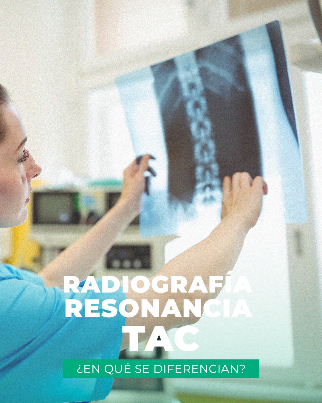 Cuidar tu salud también es entenderla.
En Clínica TOA te explicamos cada estudio de forma clara, para que sepas qué necesitas y cómo te ayuda a encontrar respuestas.
Acompañamiento, claridad y confianza en cada paso.
📍 Agenda tu cita y recibe una evaluación completa.
☎️ 02 247 3002 | 📞 098 454 5467
#AtencionPersonalizada #ConfianzaMedica #BienestarTOA #SaludSinDudas