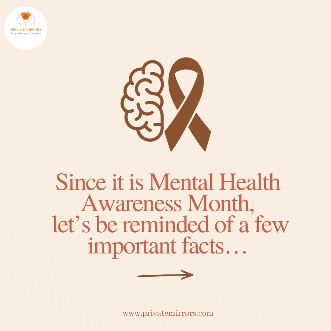 Mental health in Nigeria still doesn’t get the attention it truly needs.
At Private Mirrors, we exist to help bridge that gap through conversations, awareness, and support.
But the truth is, this work is bigger than us.
We need more people talking about it, learning about it, and helping to break the stigma that keeps so many silent.
If this resonates with you, don’t just scroll past, share it, start a conversation, and be part of the change.
#privatemirrors