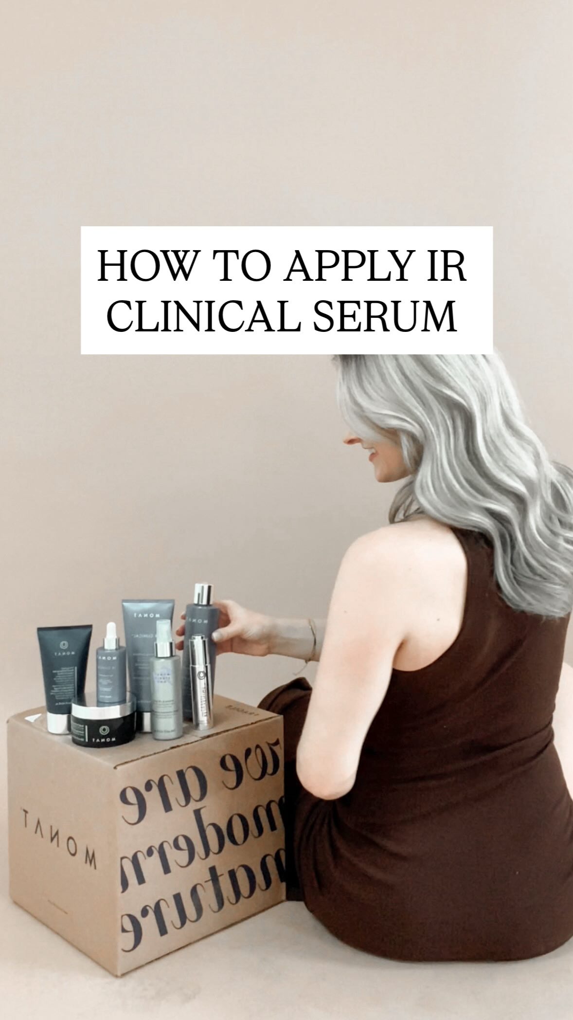 👉 Comment “HEALTHY HAIR” and I’ll send you a personalized hair regimen, which may include this thickening serum!
Been using and recommending this product for over 2 years 😁
If you’re wanting thicker, fuller hair - you’ve got to give this a try!
It’s amazing what can happen to your hair when you focus on scalp health.
#irclinical #haircare #haircareproducts #hairthickening #thinninghair