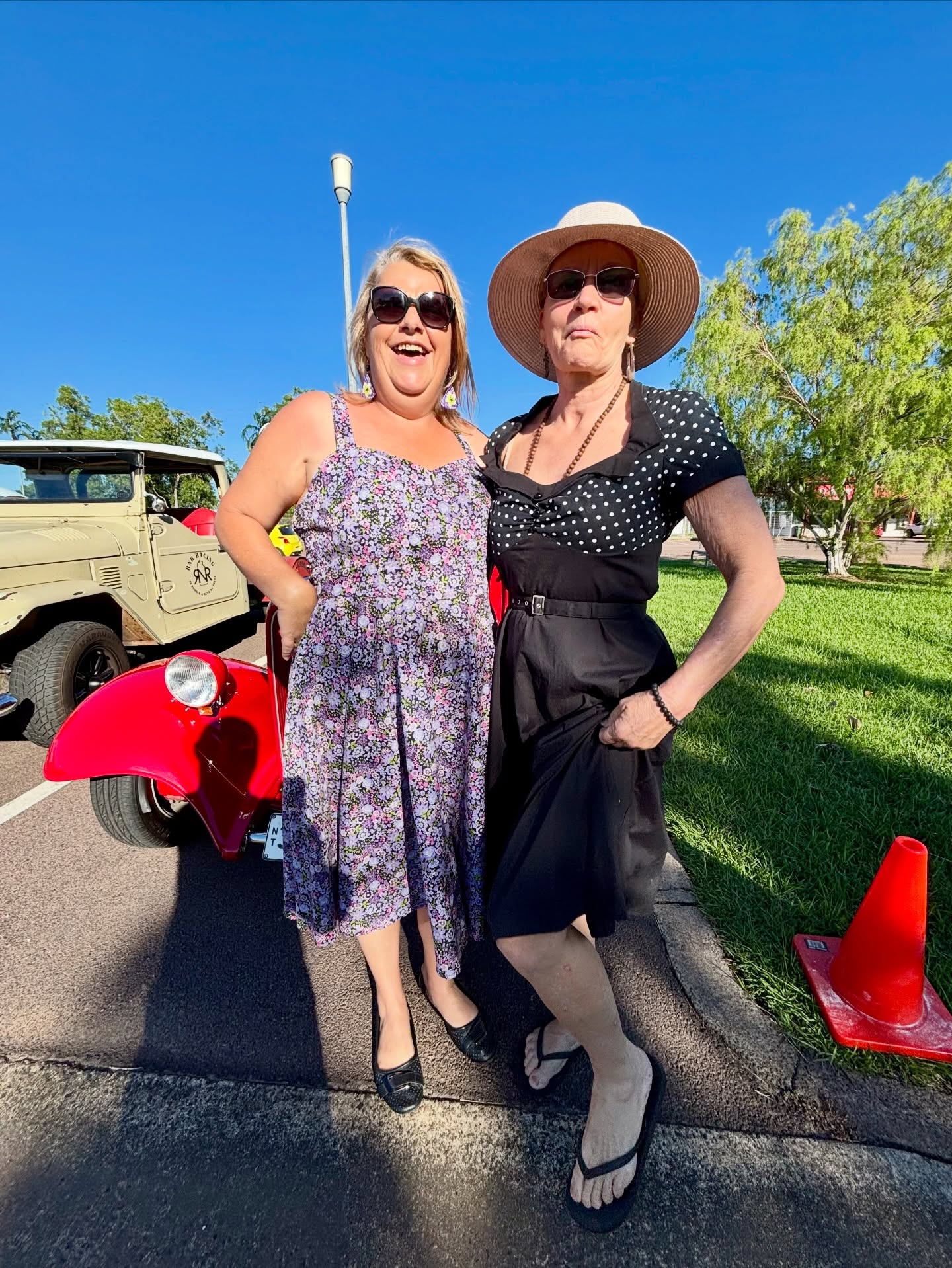 A beautiful morning at Coffee, cars, donuts this morning with beautiful company
#carscoffee #beautifulcompany