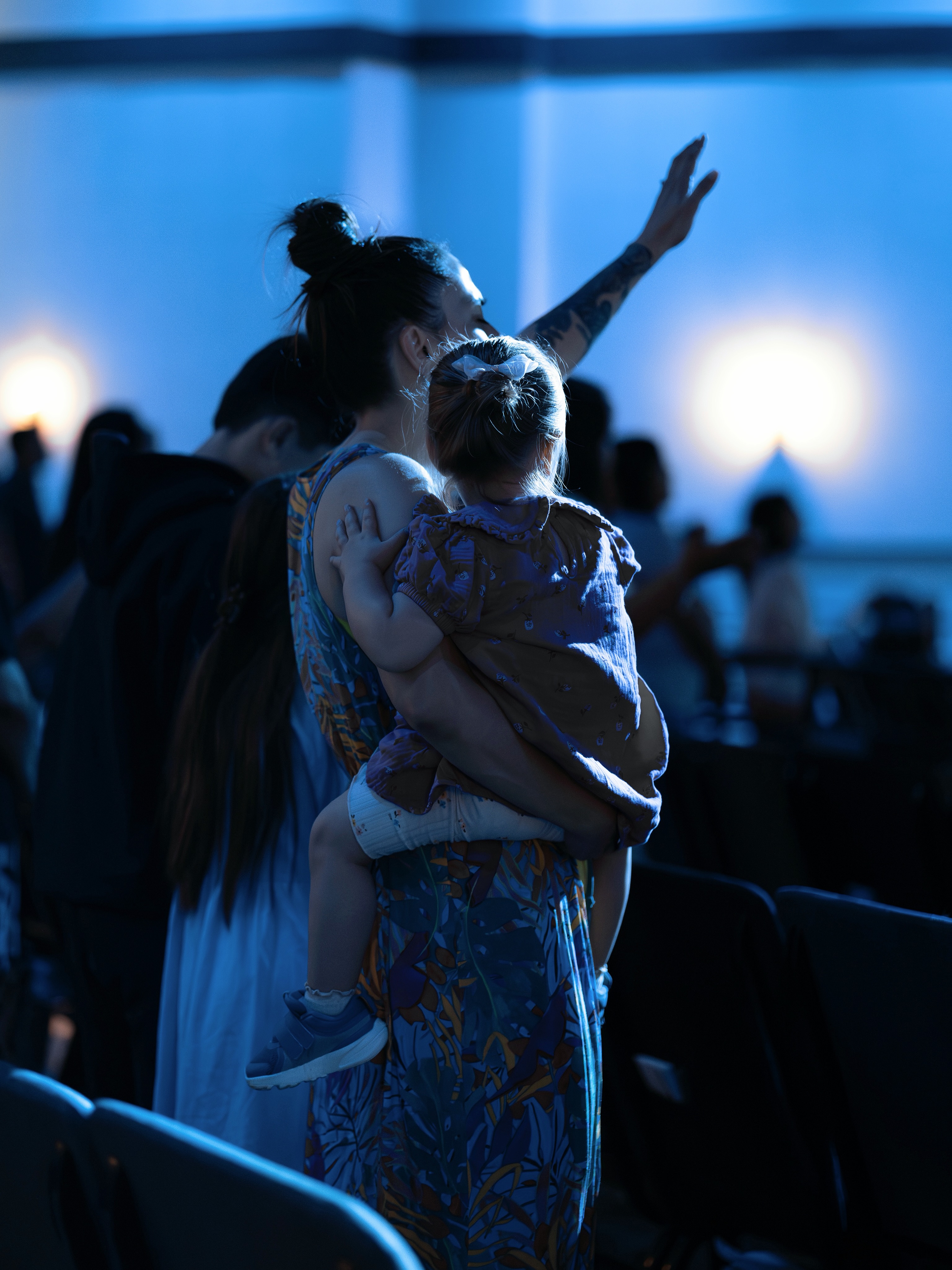 A mother’s love reflects the heart of God in ways words never fully can. The prayers whispered over us, the sacrifices no one sees, the steady hands that carried us through every season… we honor it all this Sunday 🤍
Join us tomorrow at 10:00am as we celebrate the women who have loved, carried, encouraged, and shaped lives so faithfully. Whether you’re a mom, missing a mom, or thankful for the women who helped raise you, there’s a place for you here.
One service only at 10am. We can’t wait to celebrate Mother’s Day with you at LFA! 💐