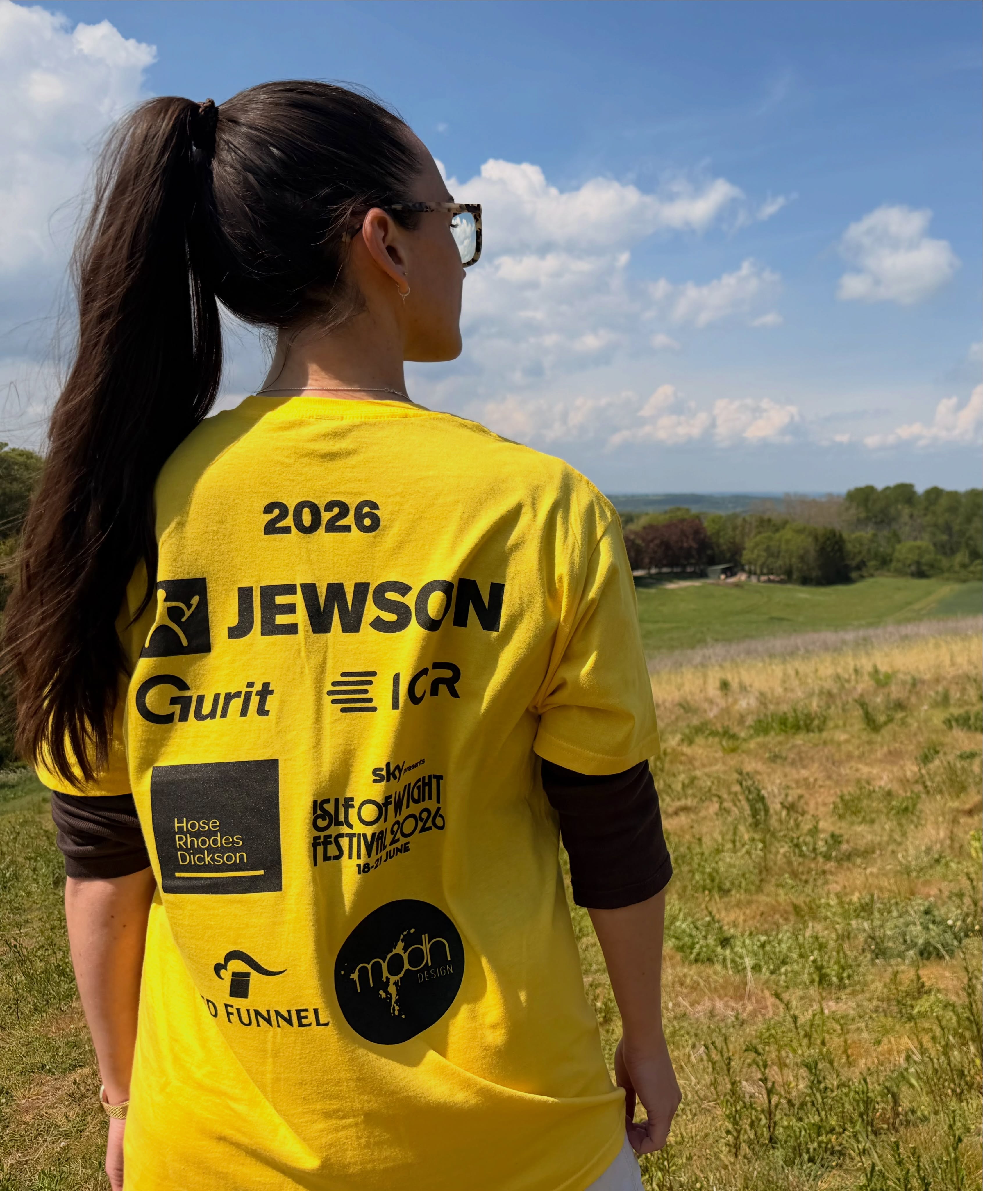 Modh Design are proud to be an official sponsor of Walk the Wight 2026, in support of Mountbatten Hospice.
Mountbattenโs work means a great deal to us. They provide compassionate end-of-life care, bereavement support, and vital services for individuals and families across our local community; often during the most difficult times in life.
This cause is especially close to our hearts. Mountbatten cared for our much-loved colleague, Maureen Perry, who passed away in April 2025 after a short but courageous battle with cancer. The kindness, dignity, and support they showed Maureen and the family left a lasting impact on all of us, and is something we will always be deeply grateful for.
Our support for Walk the Wight is to recognise the incredible care Mountbatten provides, and to help ensure they can continue supporting others when they need it most.
If youโre able to, we would be very grateful if you could consider supporting this important cause, as members of our team take part in this yearโs walk. ๐ป
@mountbatten_iw