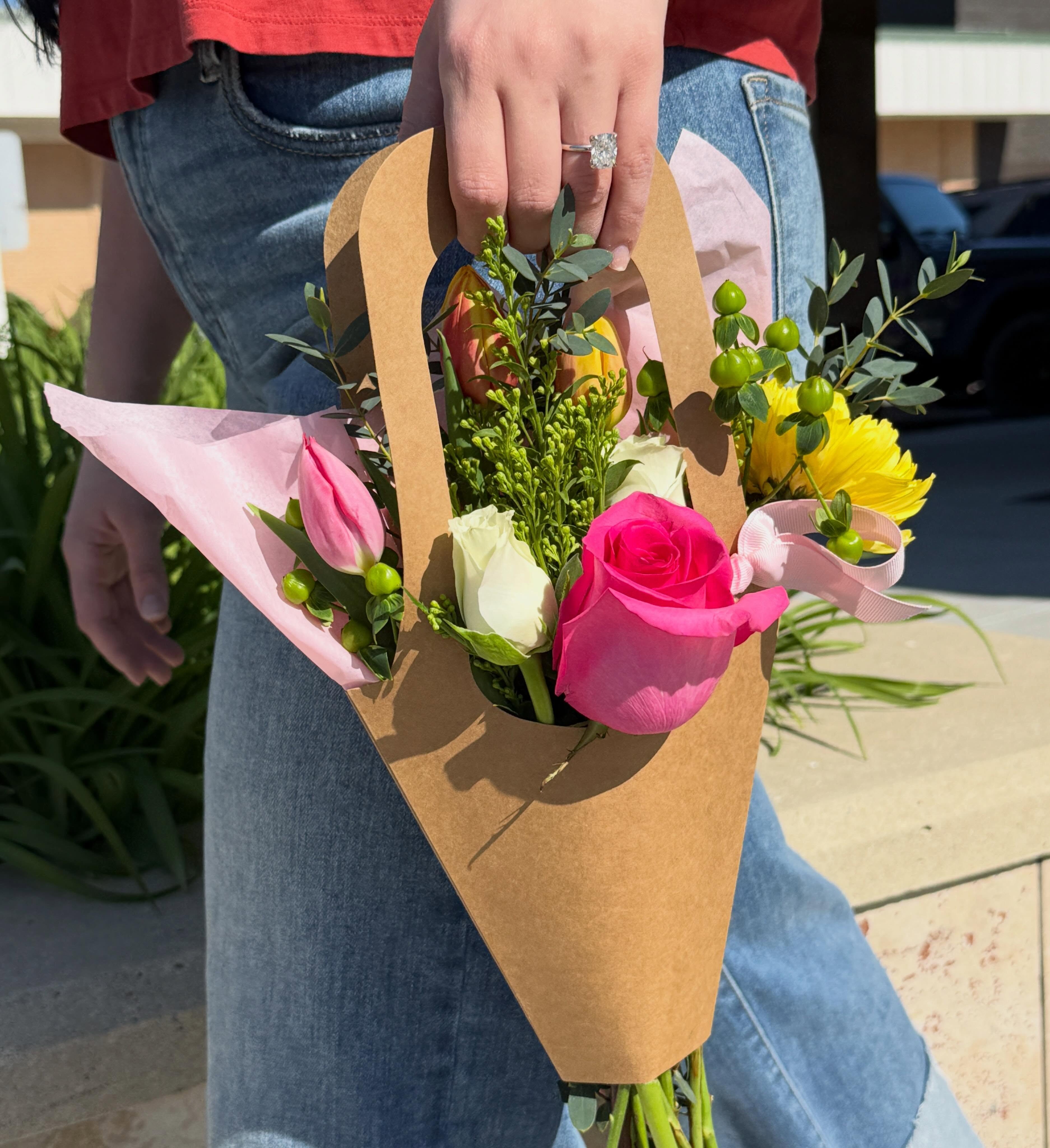 Kicking off our 2-day Mother’s Day Event today!! We are so excited to see you!!
Come build the prettiest bouquet !!
5/8 2pm-5pm
5/9 11am-2pm
#buildabouquet #mothersday #omahaevents #omahasalon #omaha