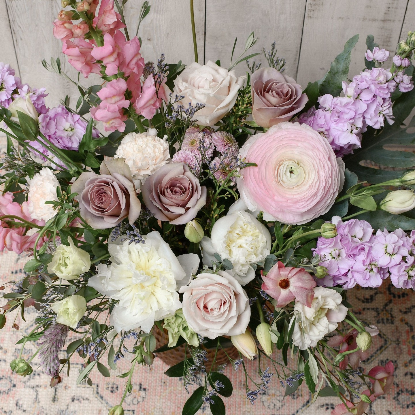 Mother’s Day weekend is almost here.
The studio has been filled with seasonal blooms, soft palettes, and the final details of this year’s collection—each arrangement designed in our signature garden-inspired style.
Thoughtfully created to feel personal, natural, and quietly beautiful.
—
Our Mother’s Day collection remains available to order online, with deliveries offered May 8–10.
Complimentary delivery on orders over $80.
Availability for Mother’s Day weekend is becoming limited.
—
Alongside our florals, we’re also offering floral experiences and subscriptions—a thoughtful way to extend the gift beyond the day.
—
Niche Boutique Florals.
.
.
#nicheboutiqueflorals
#mapleridgebc
#fraservalleyflorist
#mothersdayflowers
#flowersformom
#gardenstyleflorals
#fortlangleyflorist
#springflorals
#myfrenchcountryflowerstudio