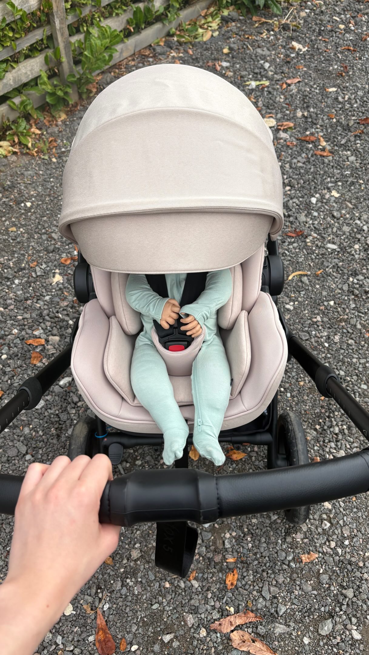 Bugaboo Event in store THIS WEEKEND 🫶
This event on 15/16 May will include full product demonstrations, expert advice and of course…offers and goodies! 😍
Be sure ask for more help in store
#babybarn #buagboo #babyshopwarwickshire #babyshopping #babyshow