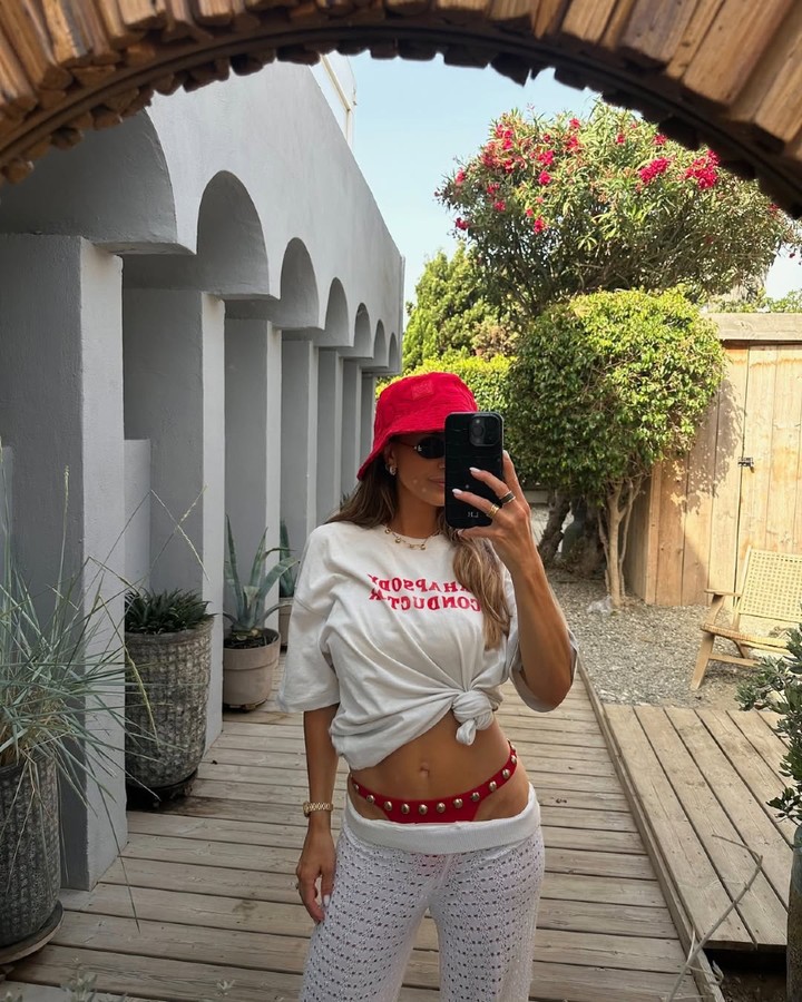 Thank you for sharing your Luuma moment with us 🤍🌊
There’s something about this corner by the sea that always makes every visit feel a little more special, and we love seeing it through your eyes.
Keep tagging us in your Luuma memories… yours might be the next one to inspire someone’s visit ✨
#luumabeachrestaurant #luumabeachmarbella #marbellaweekend #marbellatrip #marbellalifestyle #marbellaspain #marbellavacation #elrosariobeach