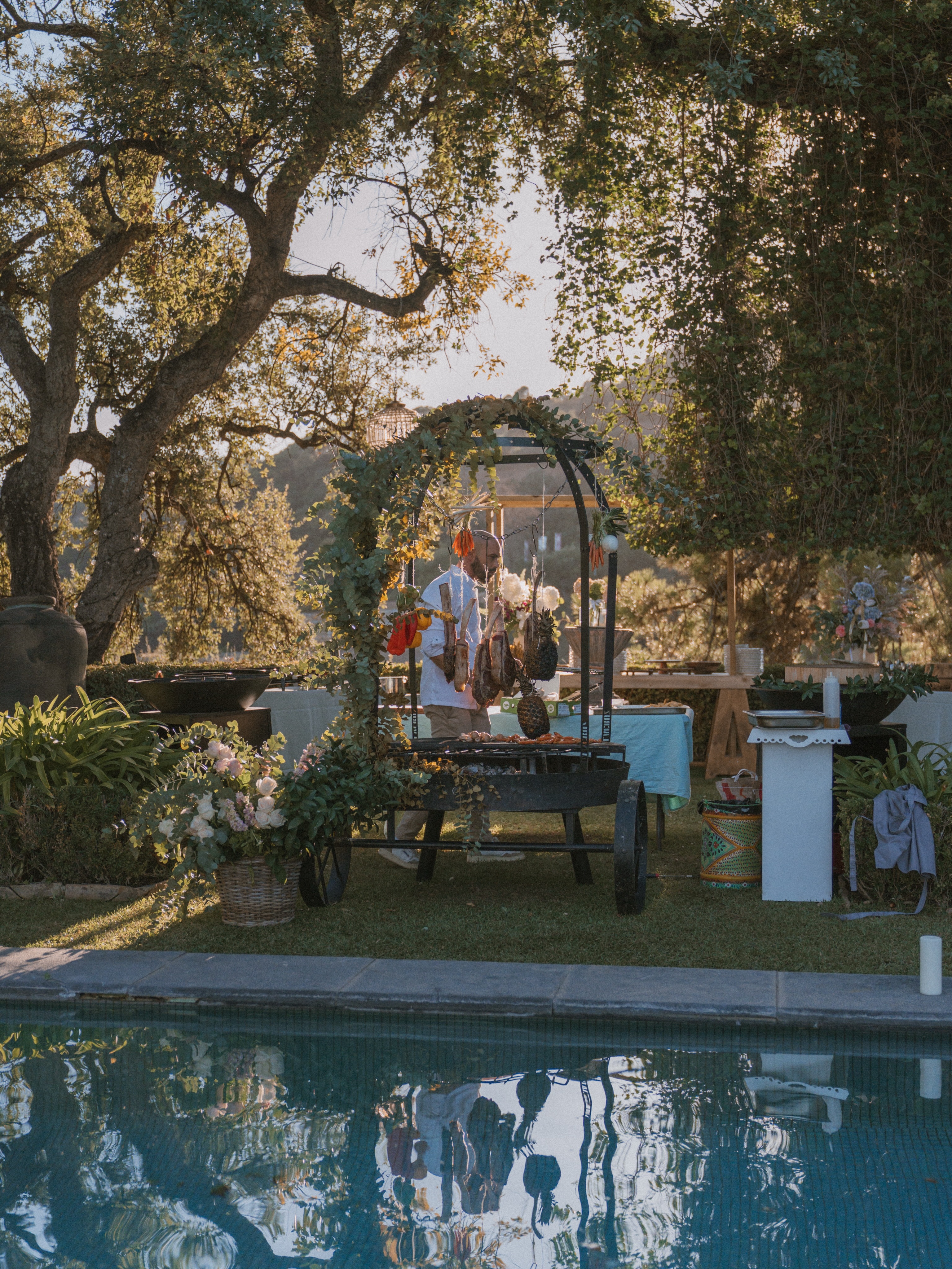 🥂 The beauty of bringing people together 🥂
A table, a beautiful setting and moments shared effortlessly.
At Dani’s Catering, every event is designed to feel warm, refined and memorable ✨