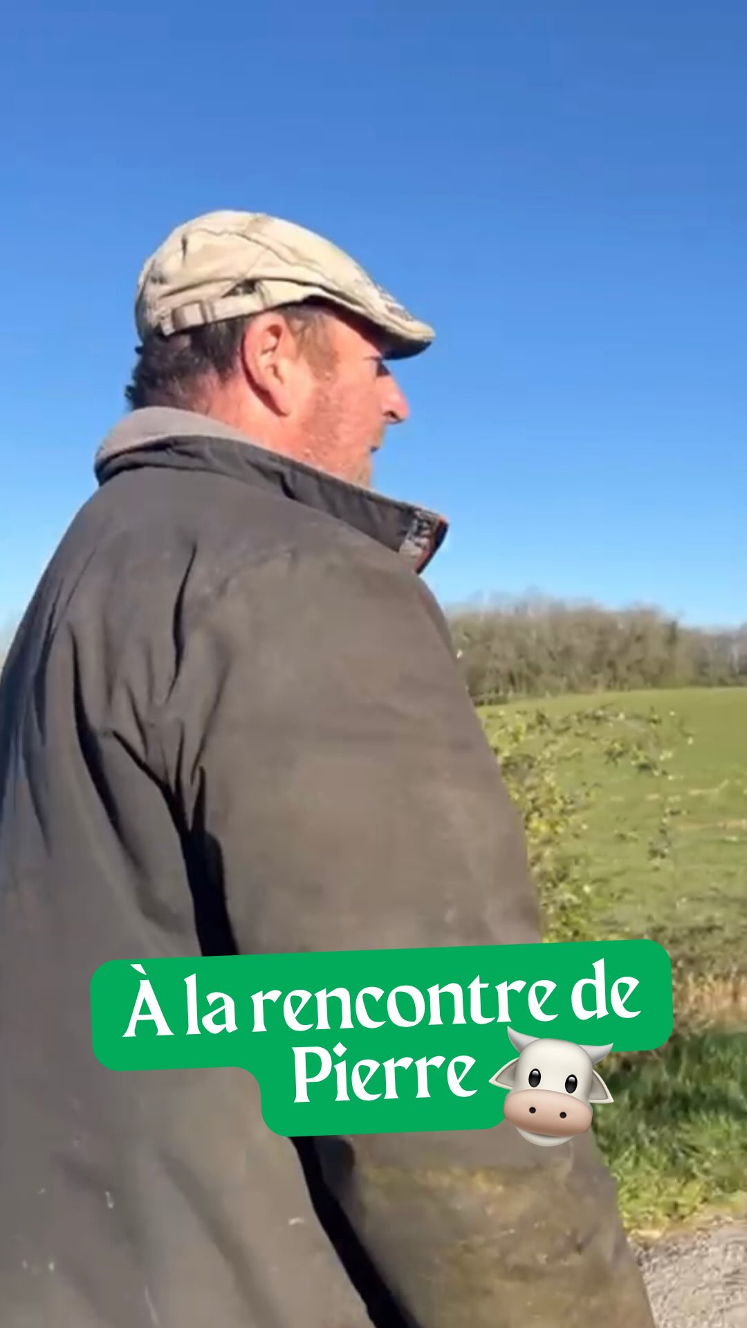 À la rencontre de nos éleveurs🌿🐄
On est allés à la rencontre de Pierre et Myriam du GAEC de Tucol, au cœur de leur élevage, pour comprendre leur quotidien et leur engagement au plus près des animaux et de la nature 🌱
Des échanges simples, vrais, et surtout une belle mise en lumière de celles et ceux qui rendent possible le travail de Biochamps chaque jour 💛
#biochampslaiterie #ariègepyrénées #laitdevache #éleveurs #biodepuis1982