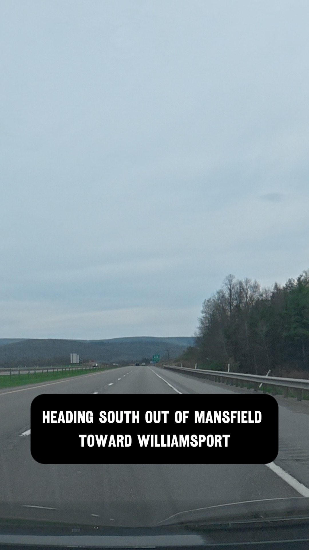 Route 15 south from Mansfield to Williamsport… one of those drives where you don’t need much else—just the road and a little time.
Sometimes it’s better to just enjoy the ride.
#Route15 #MansfieldPA #WilliamsportPA #ExplorePA #RoadTripPA #ScenicDrive #Backroads #PennsylvaniaLife #DriveTime #HiddenPA #EveryTownHasAStory #BarclayMountainCo #ExploreMore